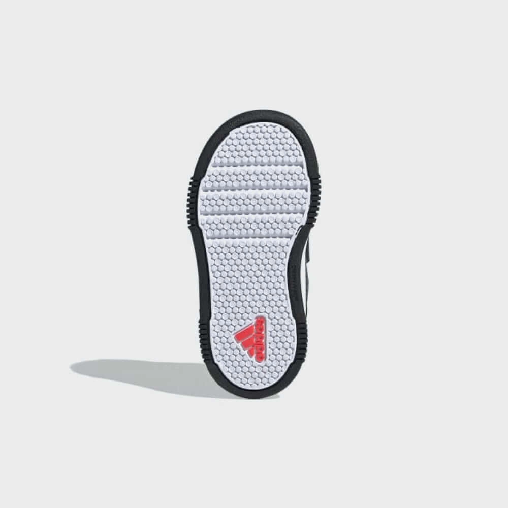 Adidas Infants Tensaur Sport 2.0 Sneakers Black Quality Casual Shoes