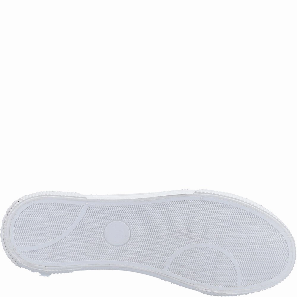 Rocket Dog Cheery Lace Shoes