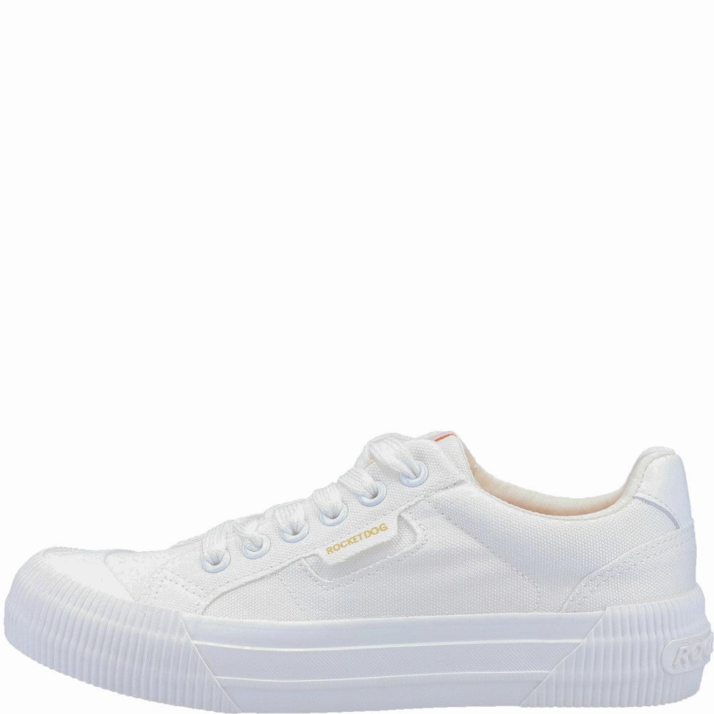 Rocket Dog Cheery Lace Shoes Cool Casual Shoes For Sale