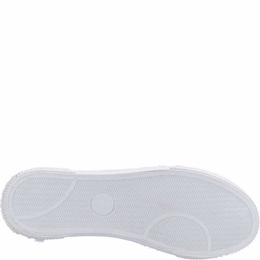 Casual Toe Shoes Rocket Dog Cheery Lace Shoes