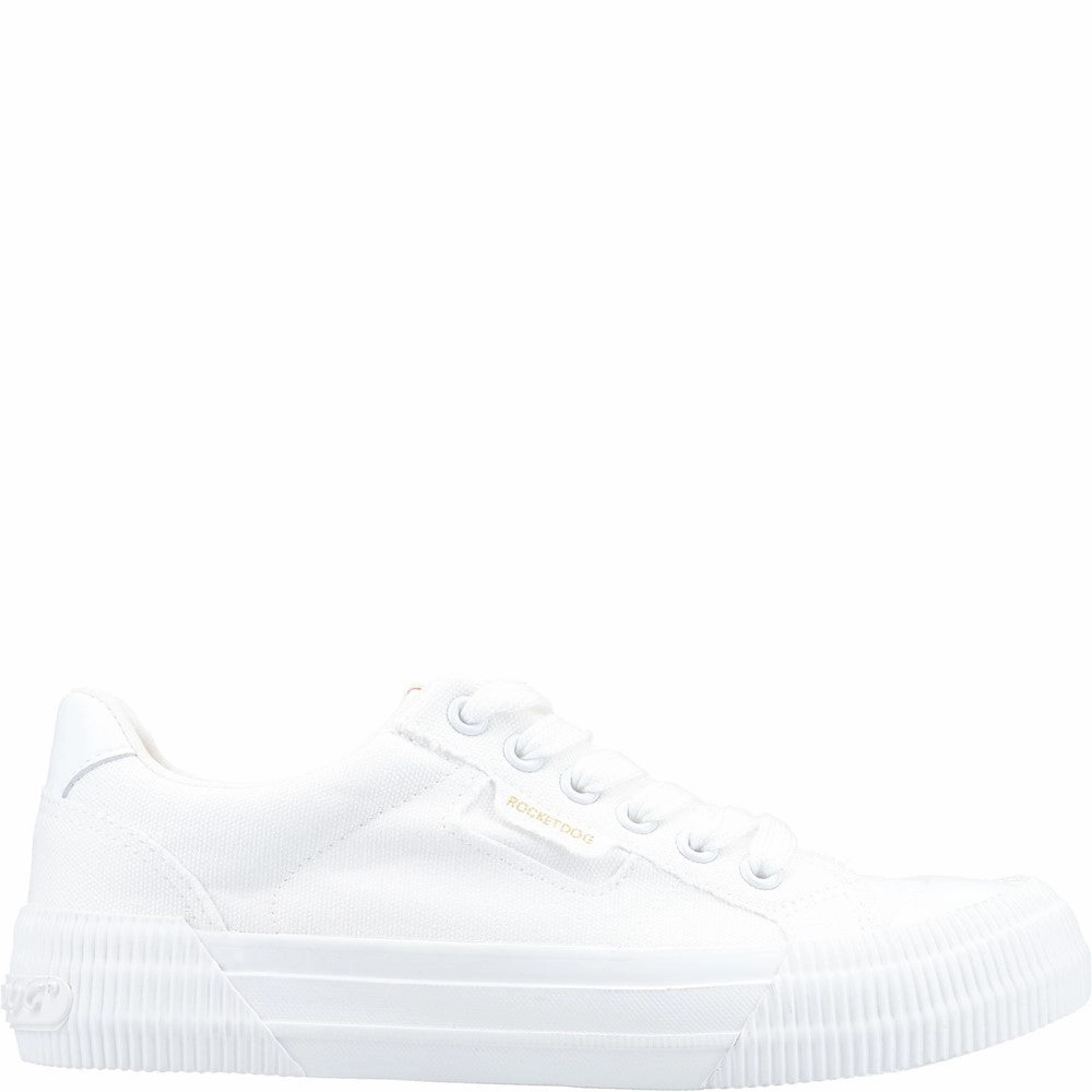 Rocket Dog Cheery Lace Shoes Reebok Business Casual Shoes