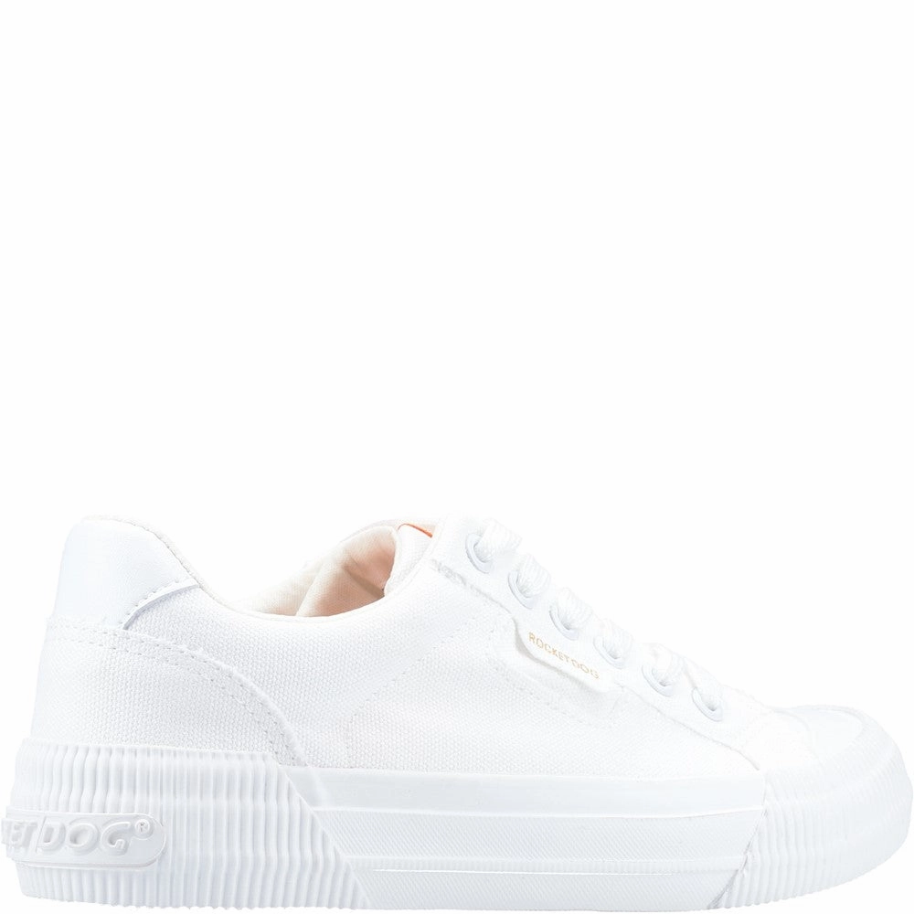 Rocket Dog Cheery Lace Shoes Casual Shoes 2019