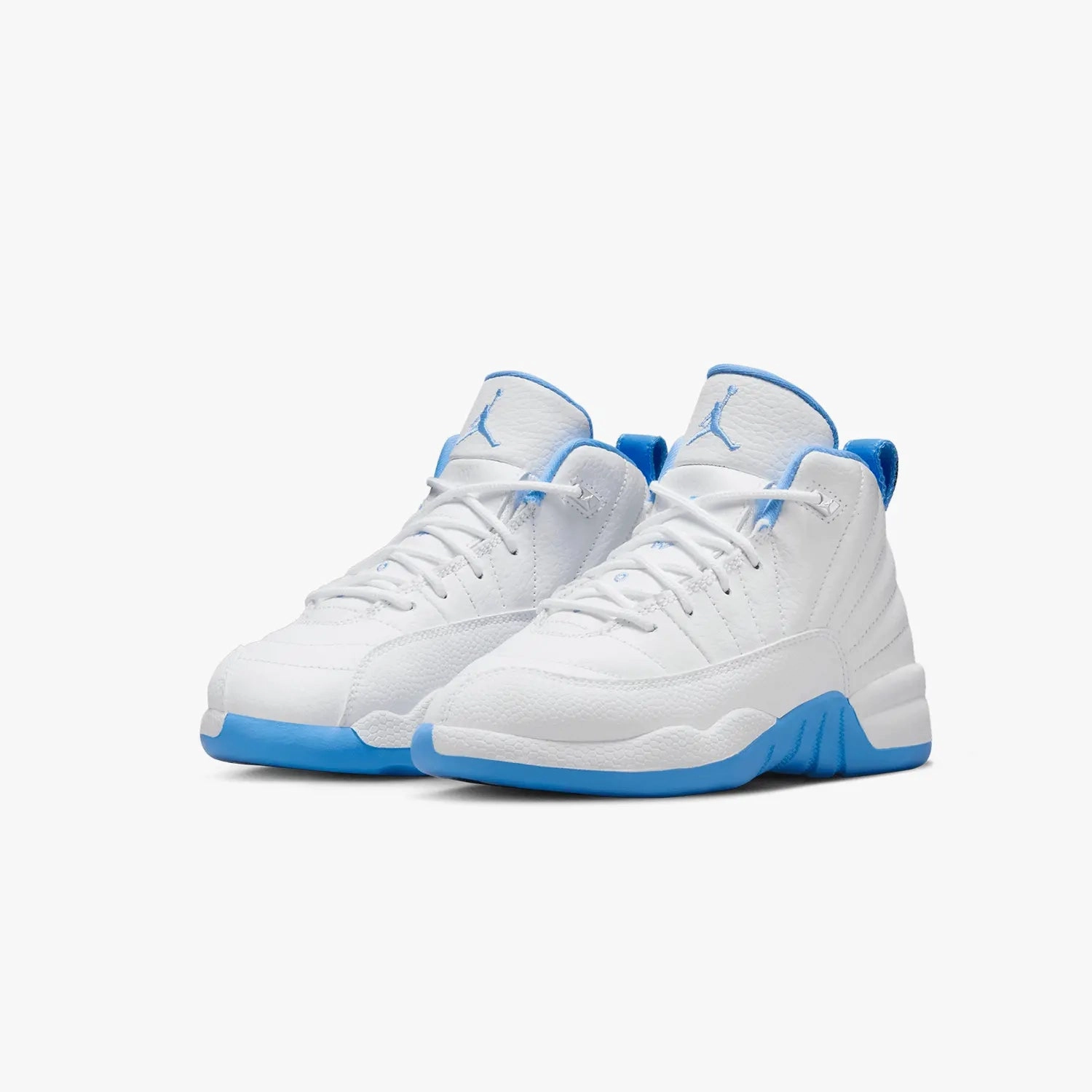 Machine Washable Sneakers Kid's Jordan 12 Retro "Melo" Pre School