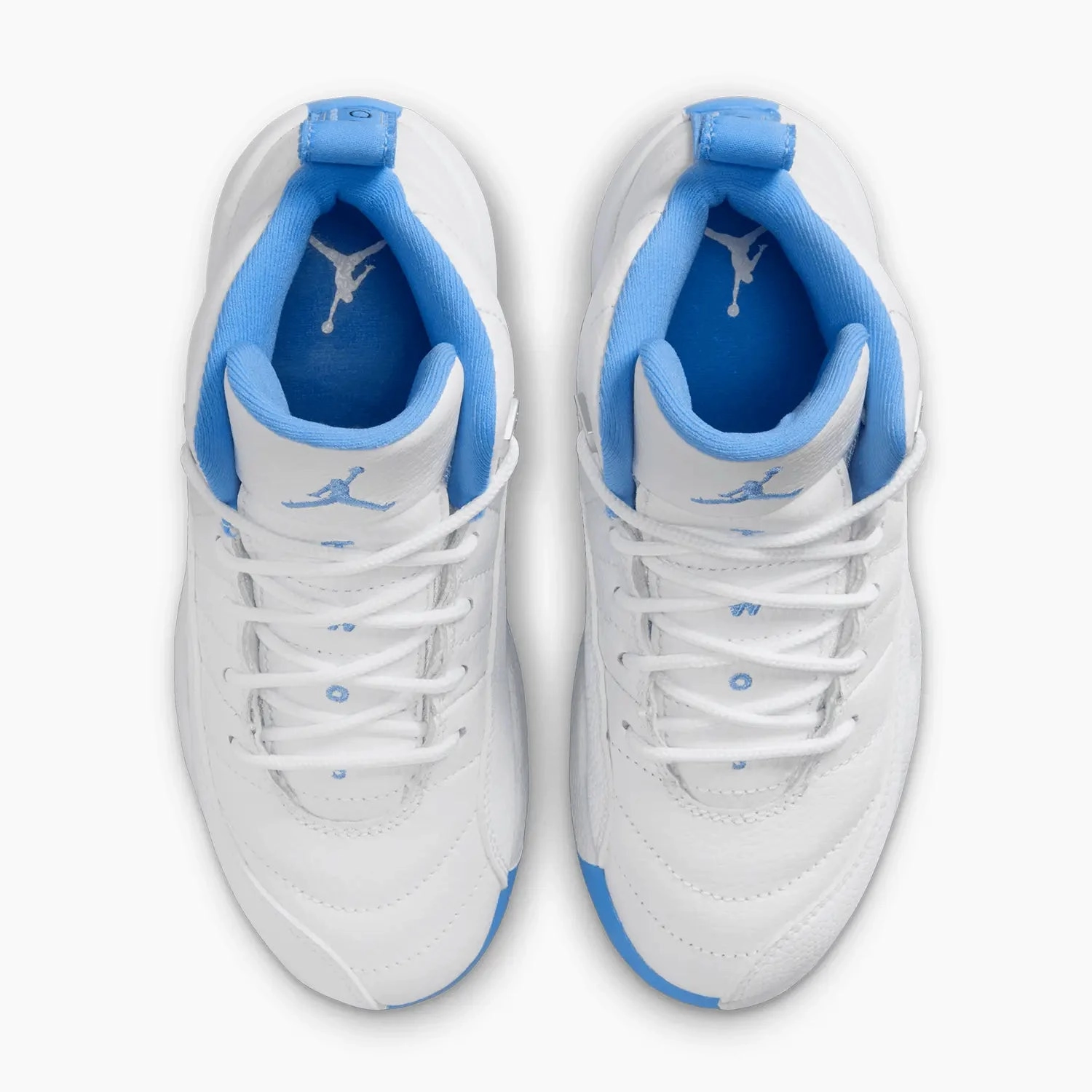 Bo Jackson Sneakers Original Kid's Jordan 12 Retro "Melo" Pre School