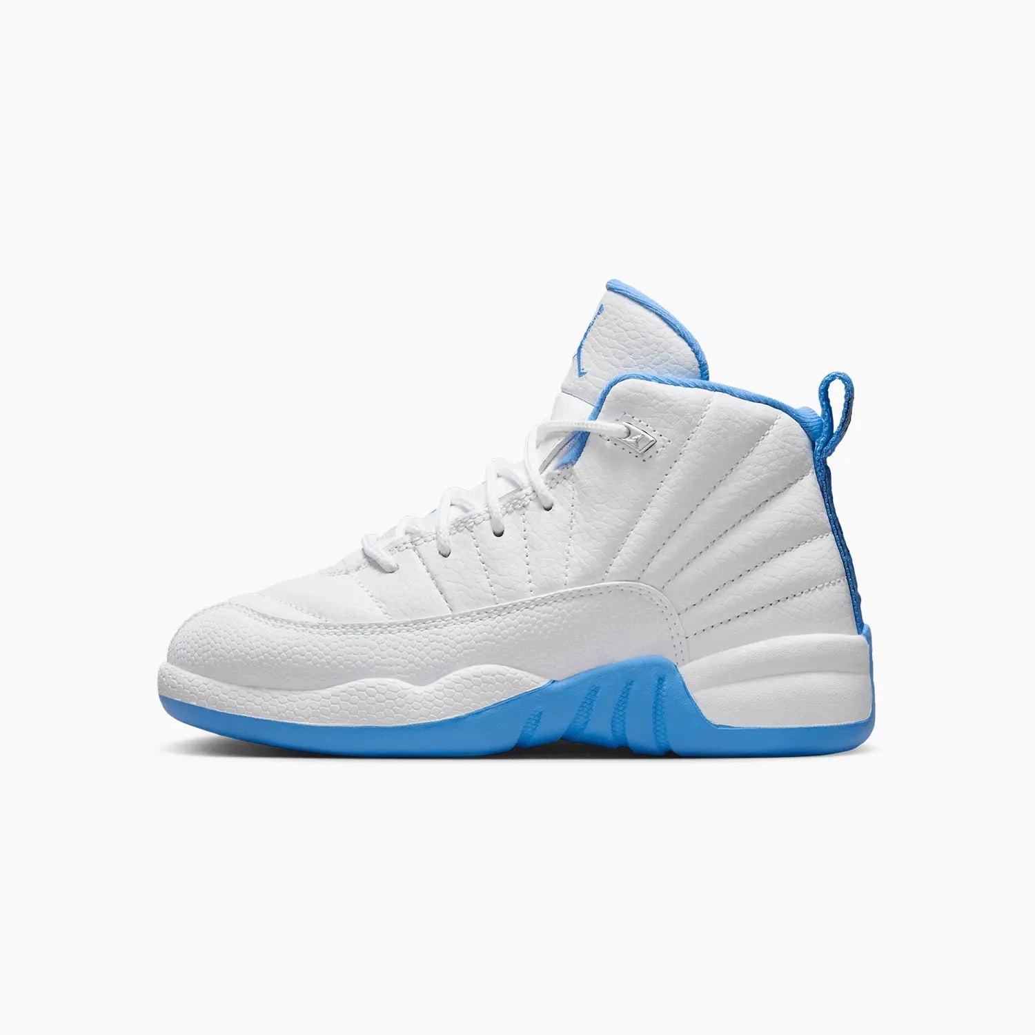 Size Basketball Sneakers Kid's Jordan 12 Retro "Melo" Pre School