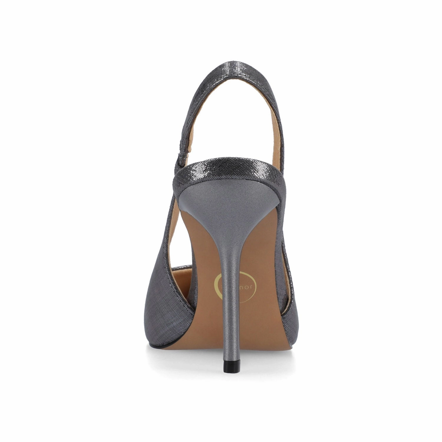 ELENNEY SLINGBACK STILETTO HEELS IN STATEMENT IN WIDE High Heel Sports Shoes