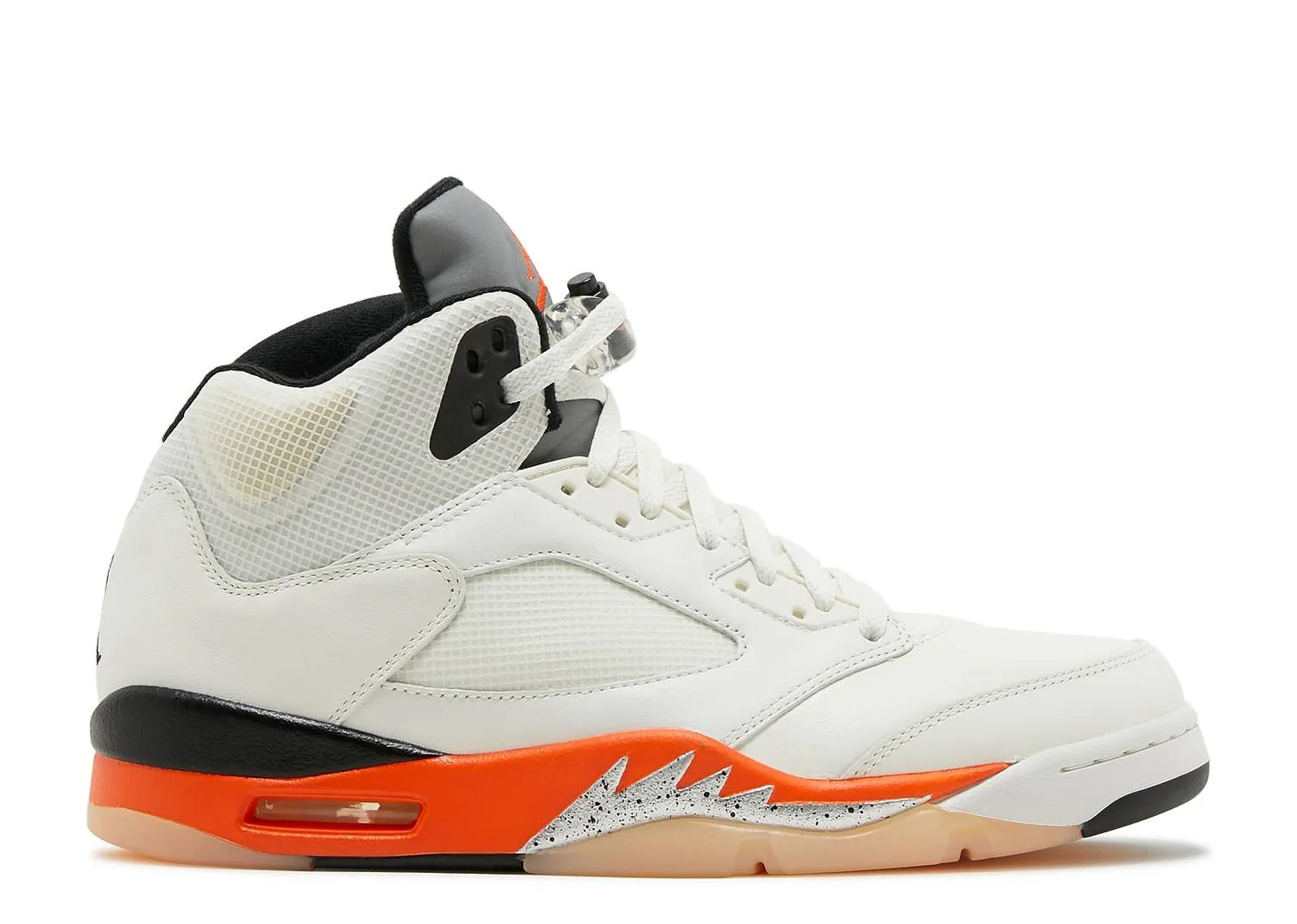 Bridal Sneakers Air Jordan 5 Retro "Shattered Backboard" (Myrtle Beach Location)