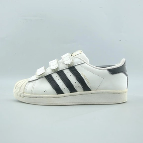 ADIDAS SUPERSTAR Adidas Torsion System Shoes