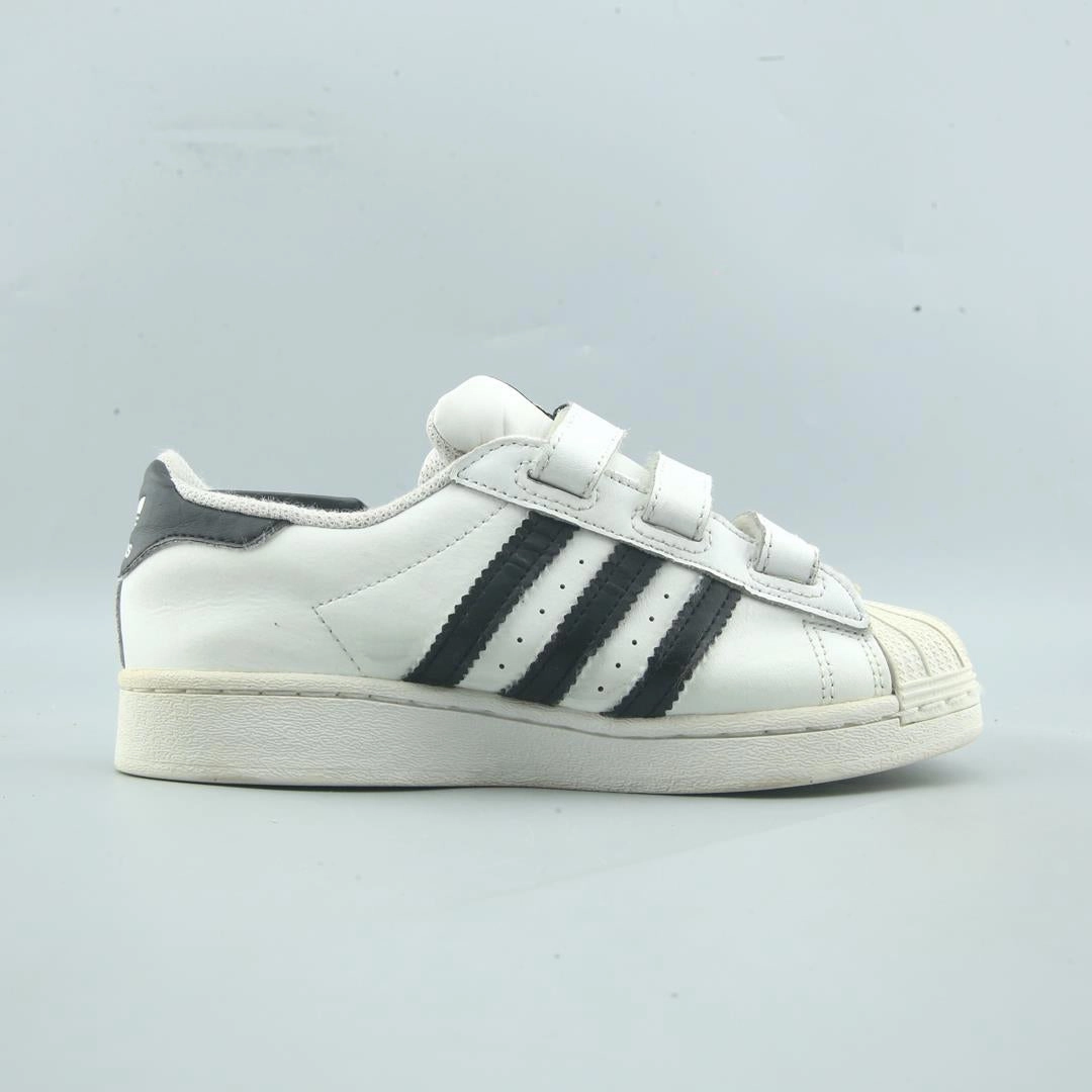 ADIDAS SUPERSTAR New Adidas Skateboarding Shoes