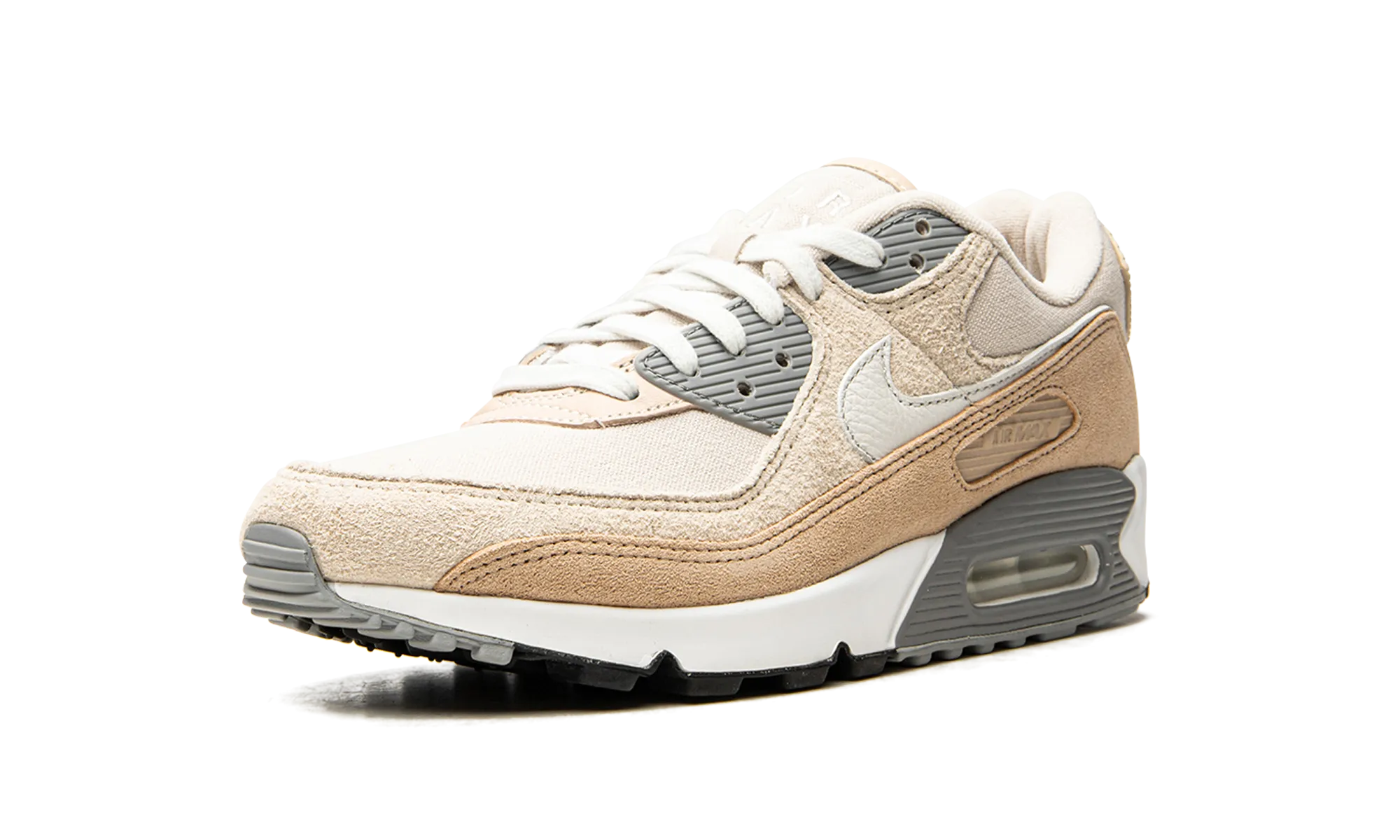 Tiger Nike Shoes Air Max 90 "Desert Drab"