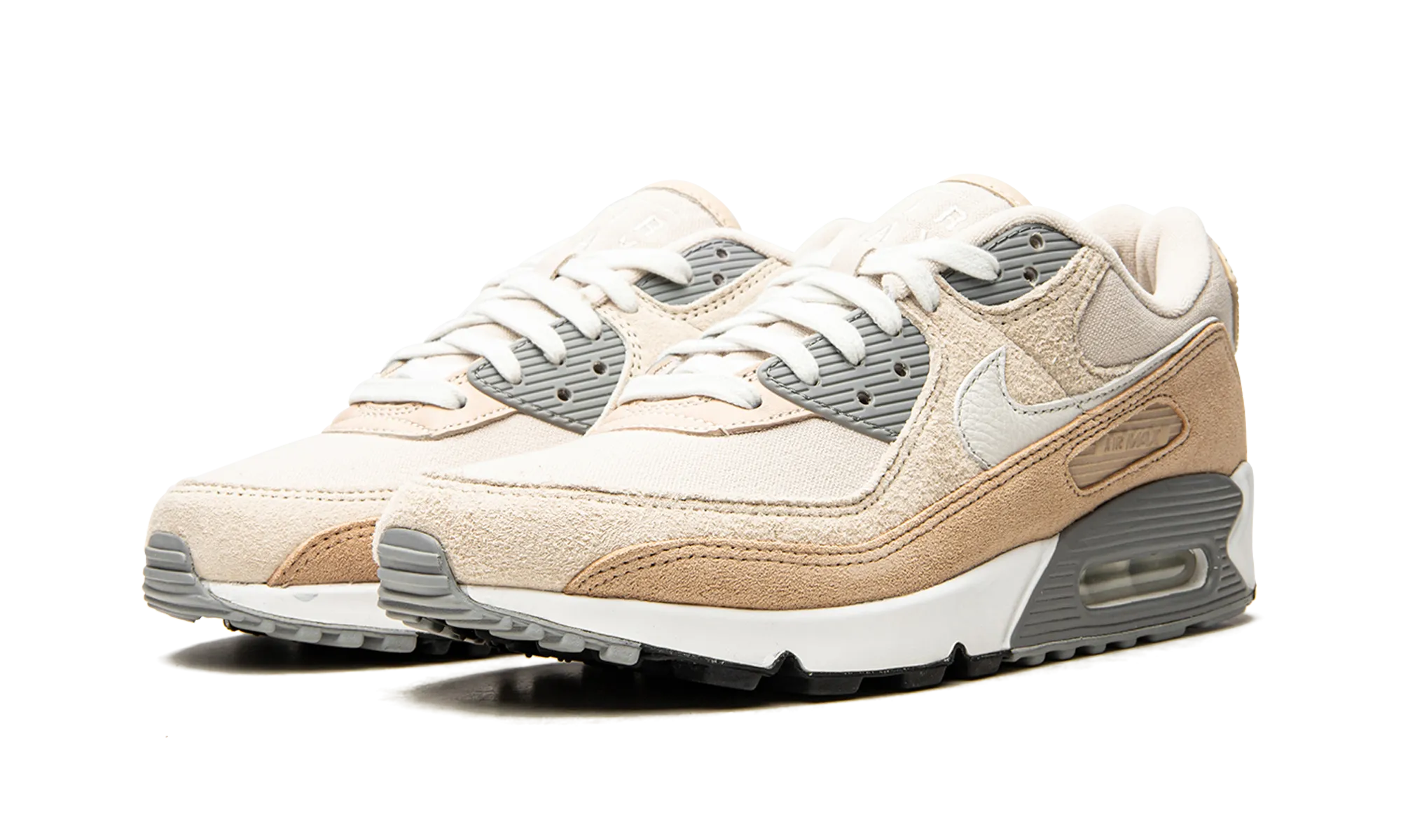 Kawhi Leonard Nike Shoes Air Max 90 "Desert Drab"