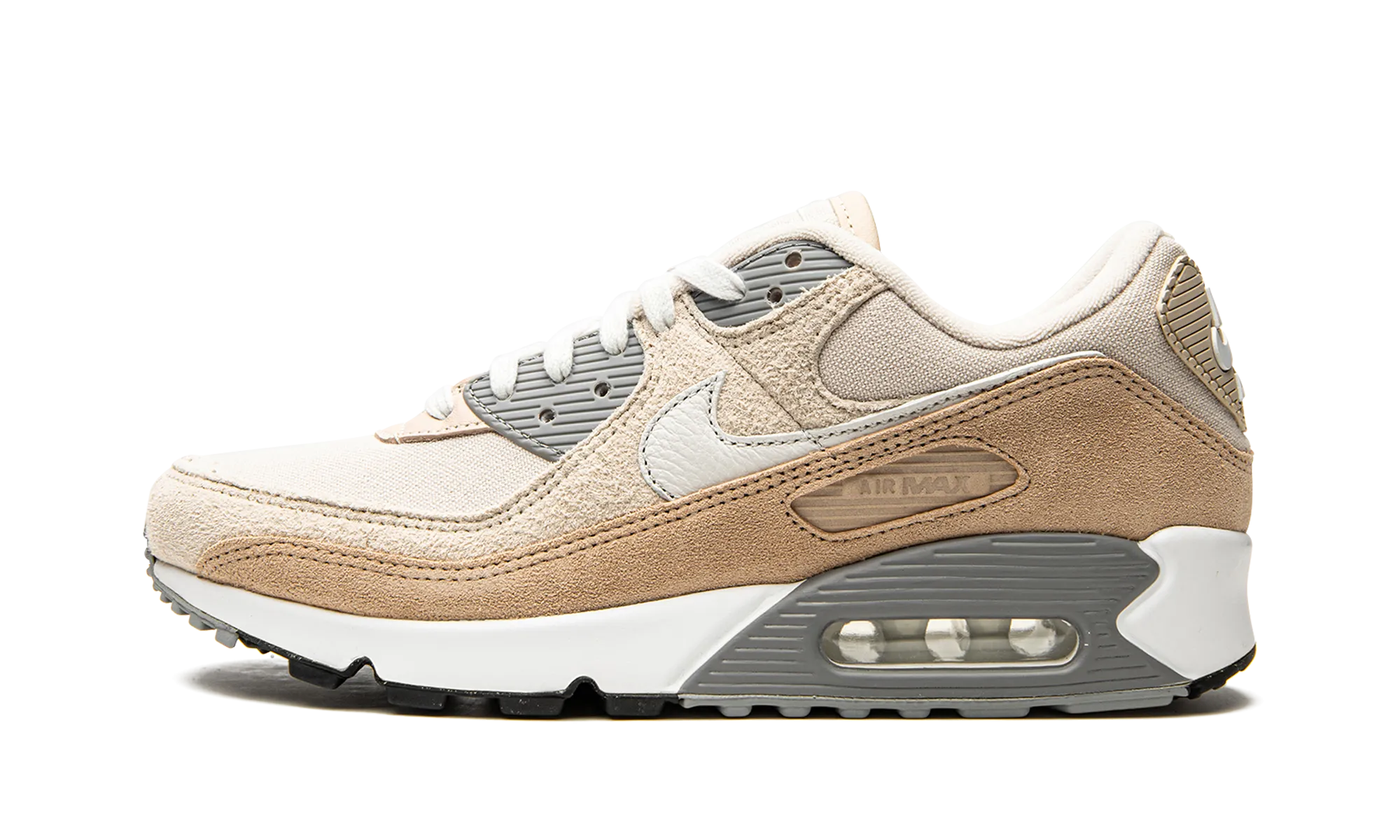 Air Max 90 "Desert Drab" Drip Nike Shoes