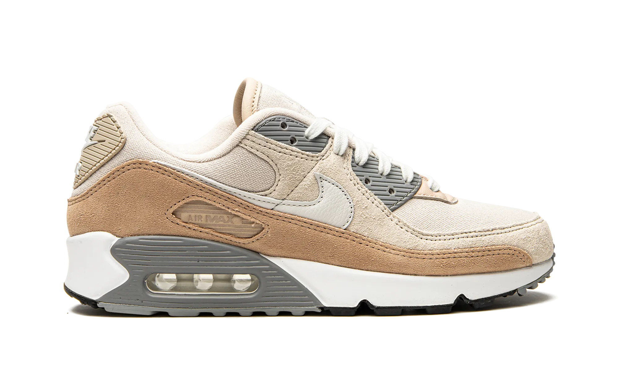 Air Max 90 "Desert Drab" Nike Shoes Shox