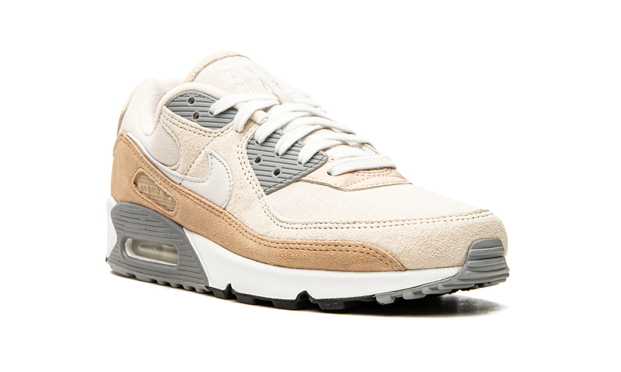 Air Max 90 "Desert Drab" Nike Vaporfly Running Shoes