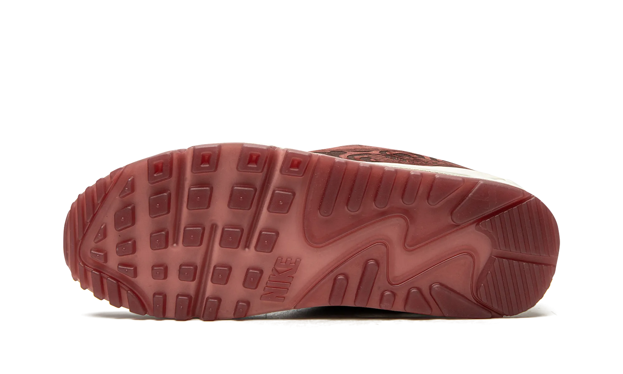 Friday Nike Shoes Deals Air Max 90 "Laser Mahogany"