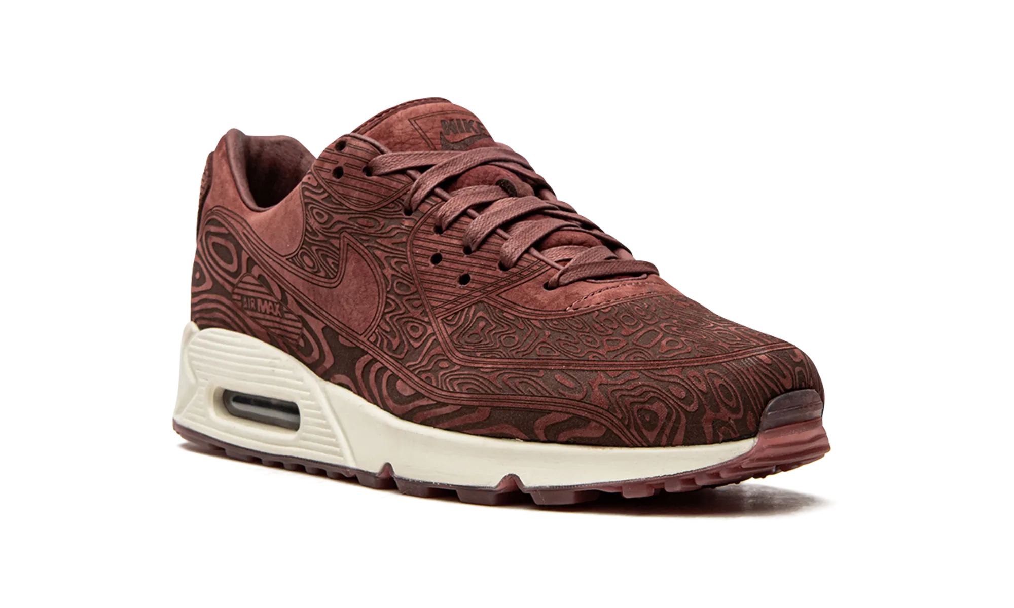 Nike Air Max Dn Shoes Air Max 90 "Laser Mahogany"