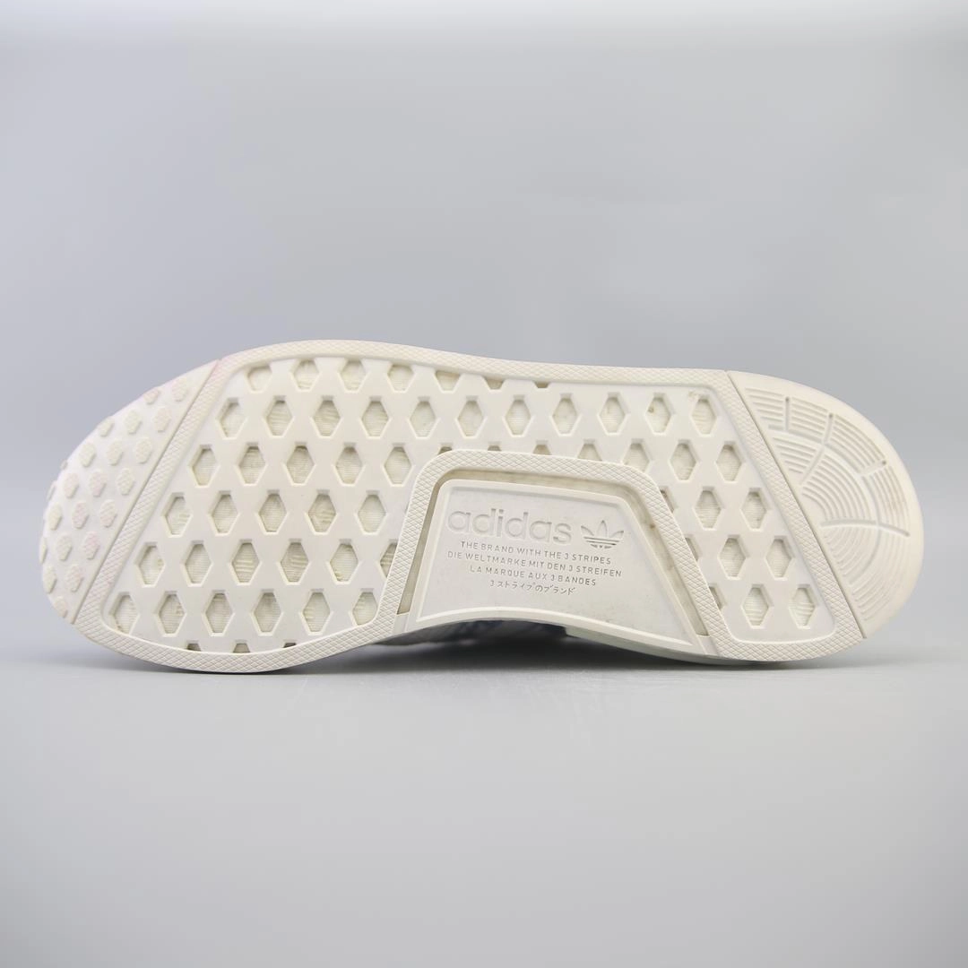 Adidas Multicolour ADIDAS  NMD R1