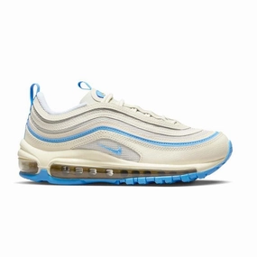 Wmns Air Max 97 'Athletic Department' Nike Basketball Shoes Ankle Support