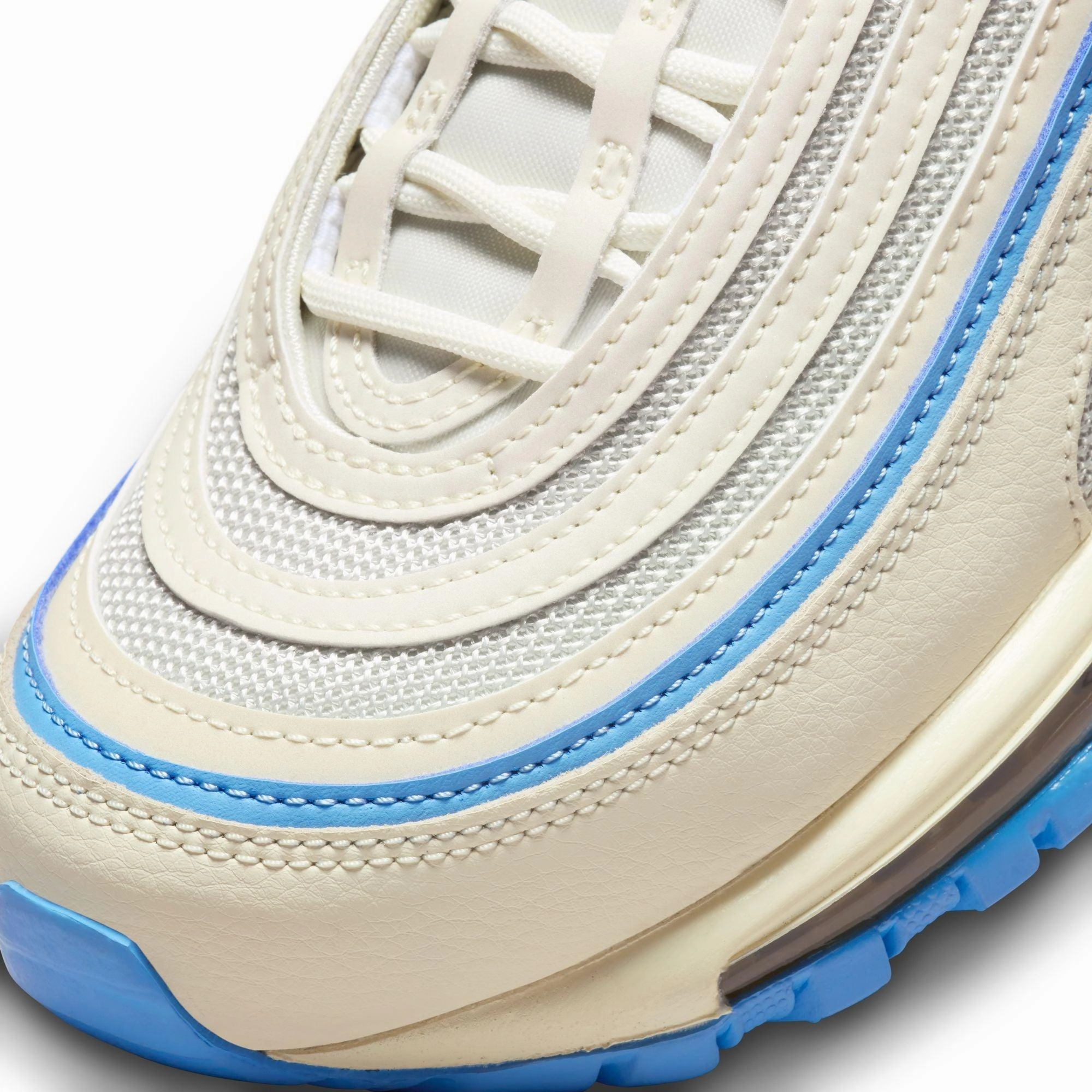 Wmns Air Max 97 'Athletic Department' Nike Revolution Shoes