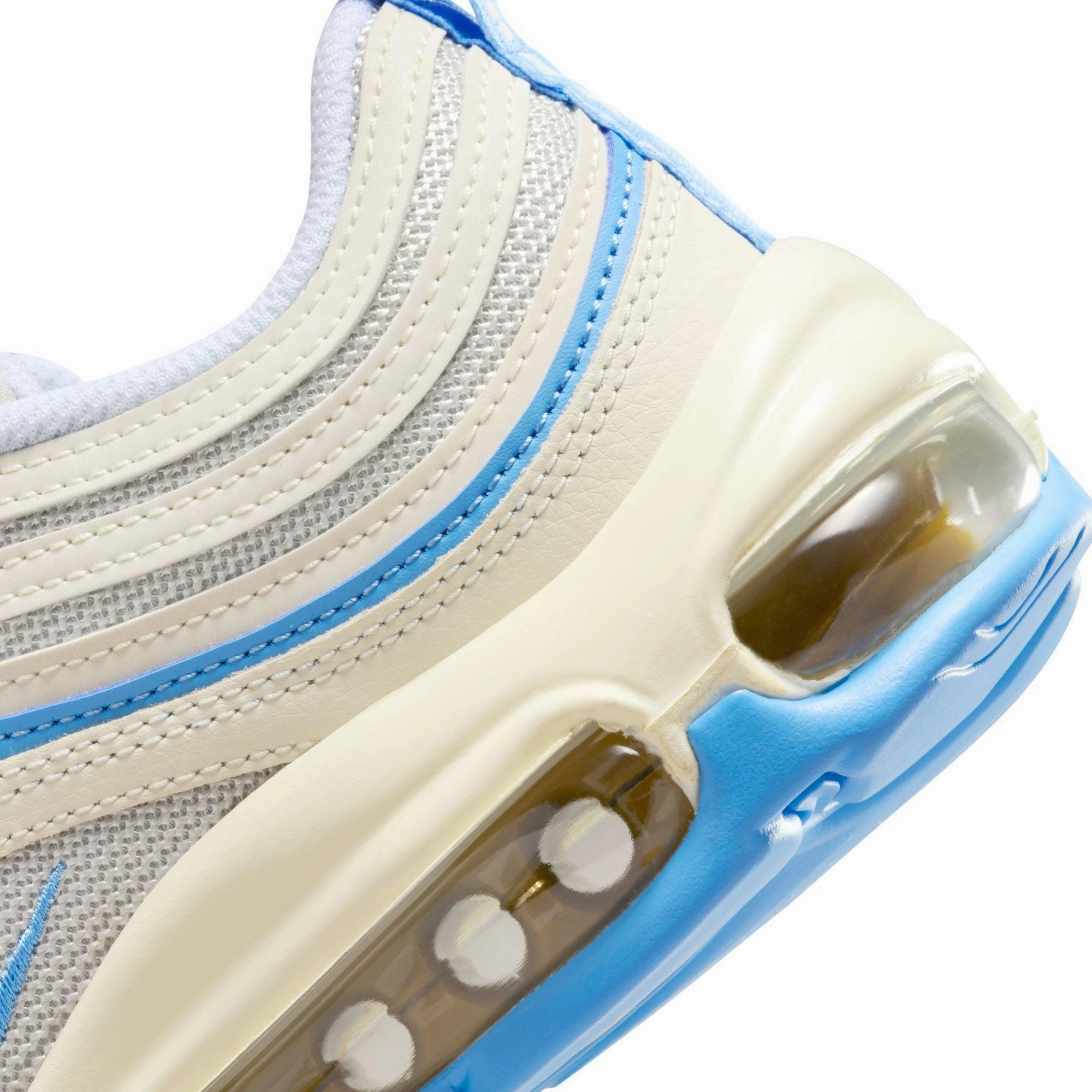 Wmns Air Max 97 'Athletic Department' Nike Tennis Shoe