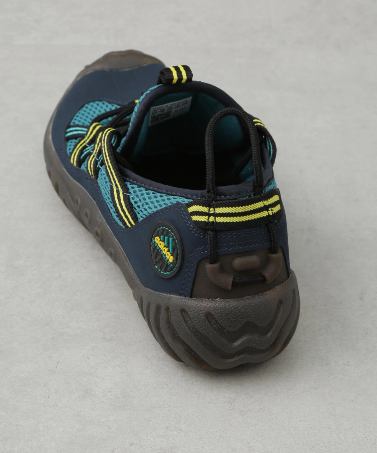 Adidas Originals Superstar Shoe adidas/WATER MOC EQT