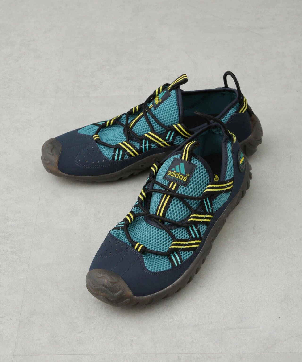 adidas/WATER MOC EQT Adidas Box Hog 4 Boxing Shoes