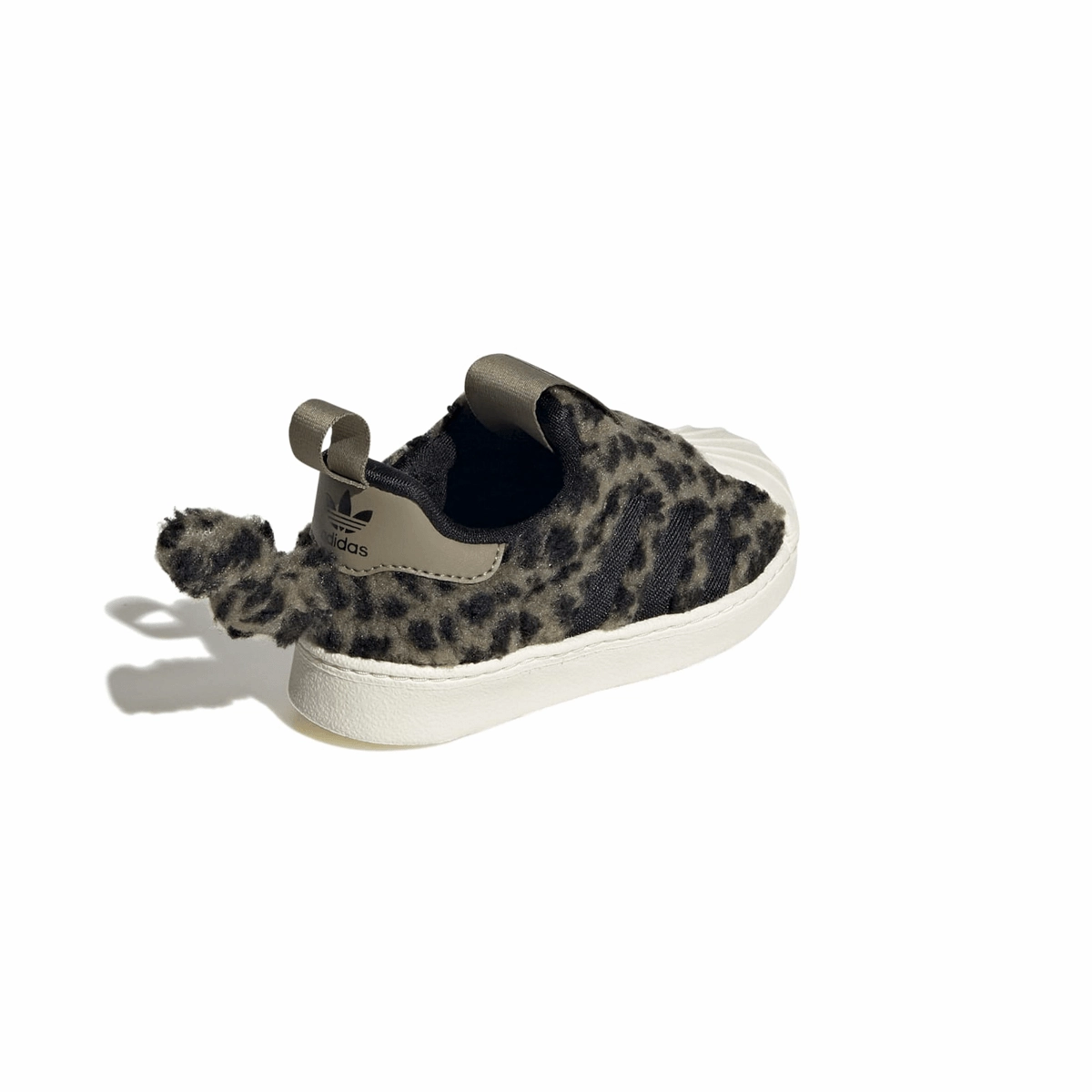 Adidas Disney Shoes Kid's Superstar 360 'Leopard'