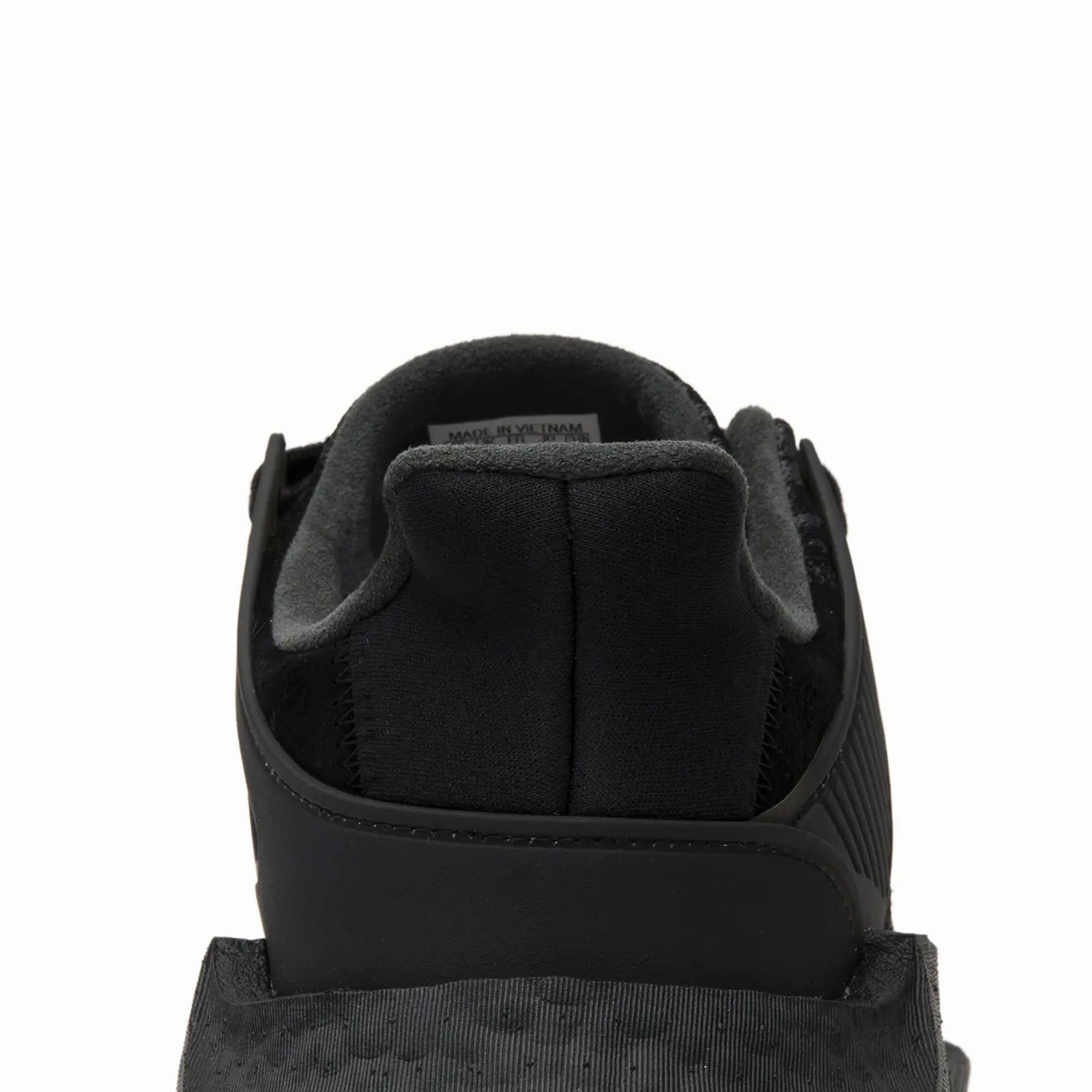 Nba Players Adidas Shoes Adidas EQT SUPPORT 93/17 - Triple Black (New)