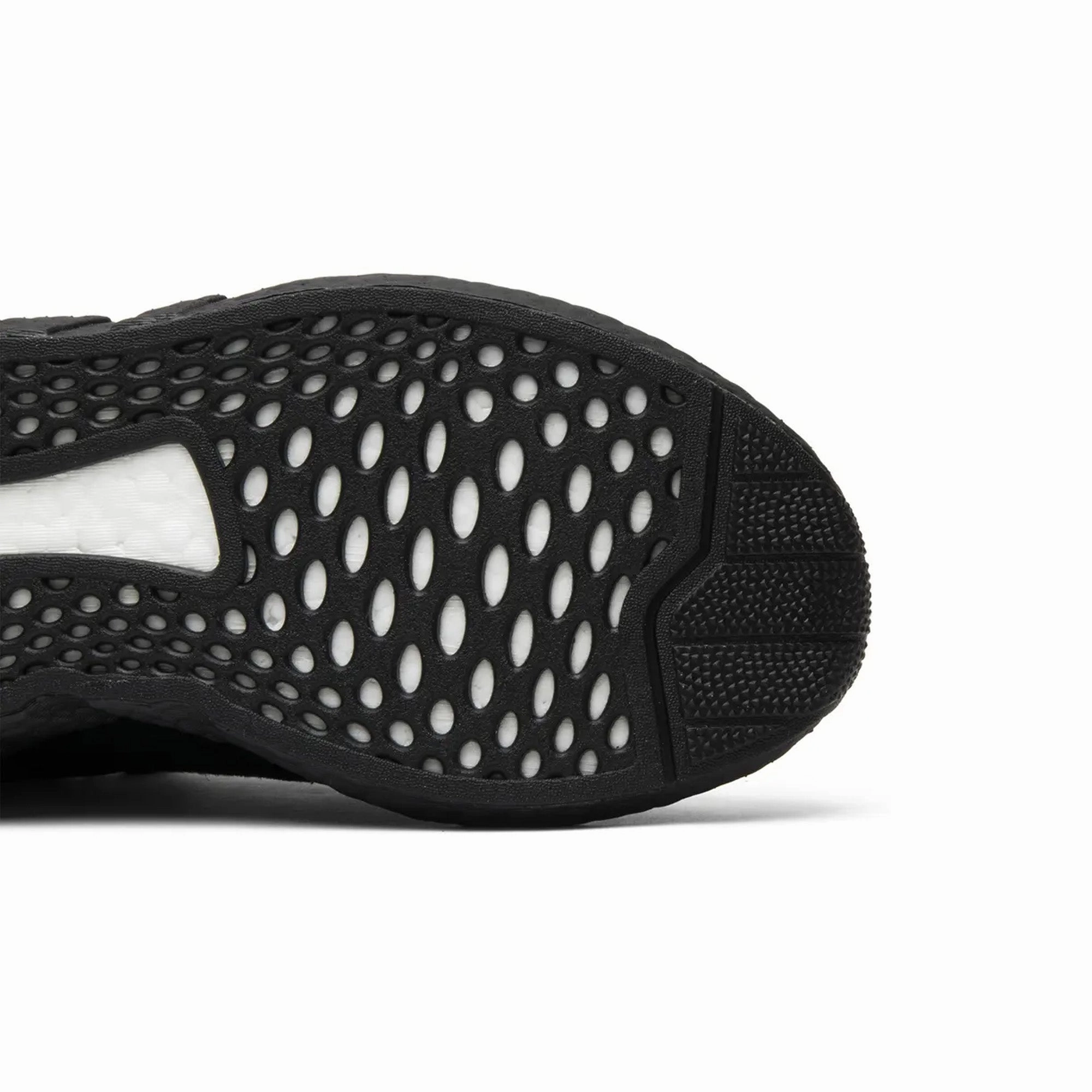 Adidas Puremotion Running Shoes Adidas EQT SUPPORT 93/17 - Triple Black (New)