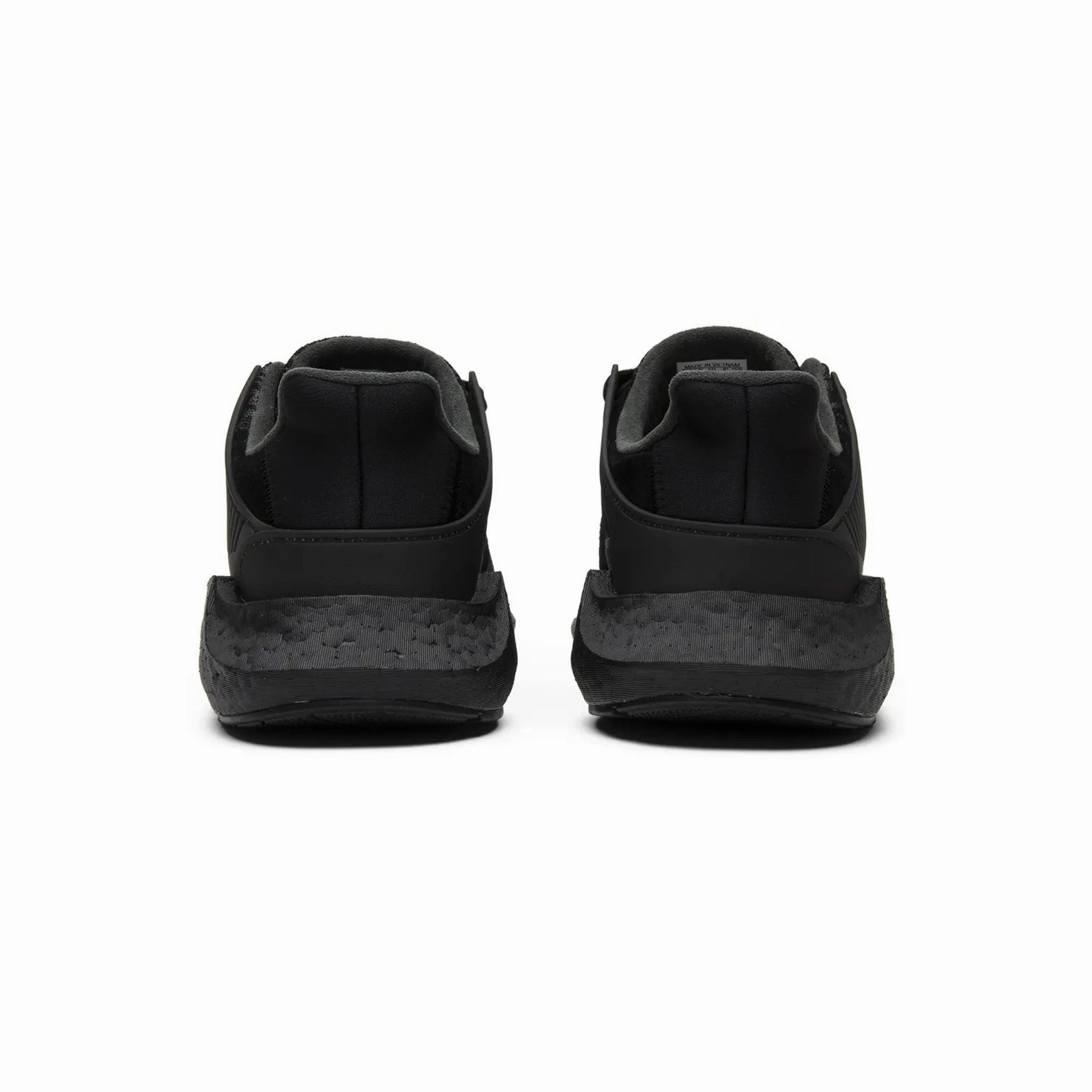 Adidas EQT SUPPORT 93/17 - Triple Black (New) Adidas Ultraboost 5.0 Dna Running Lifestyle Shoes Reviews