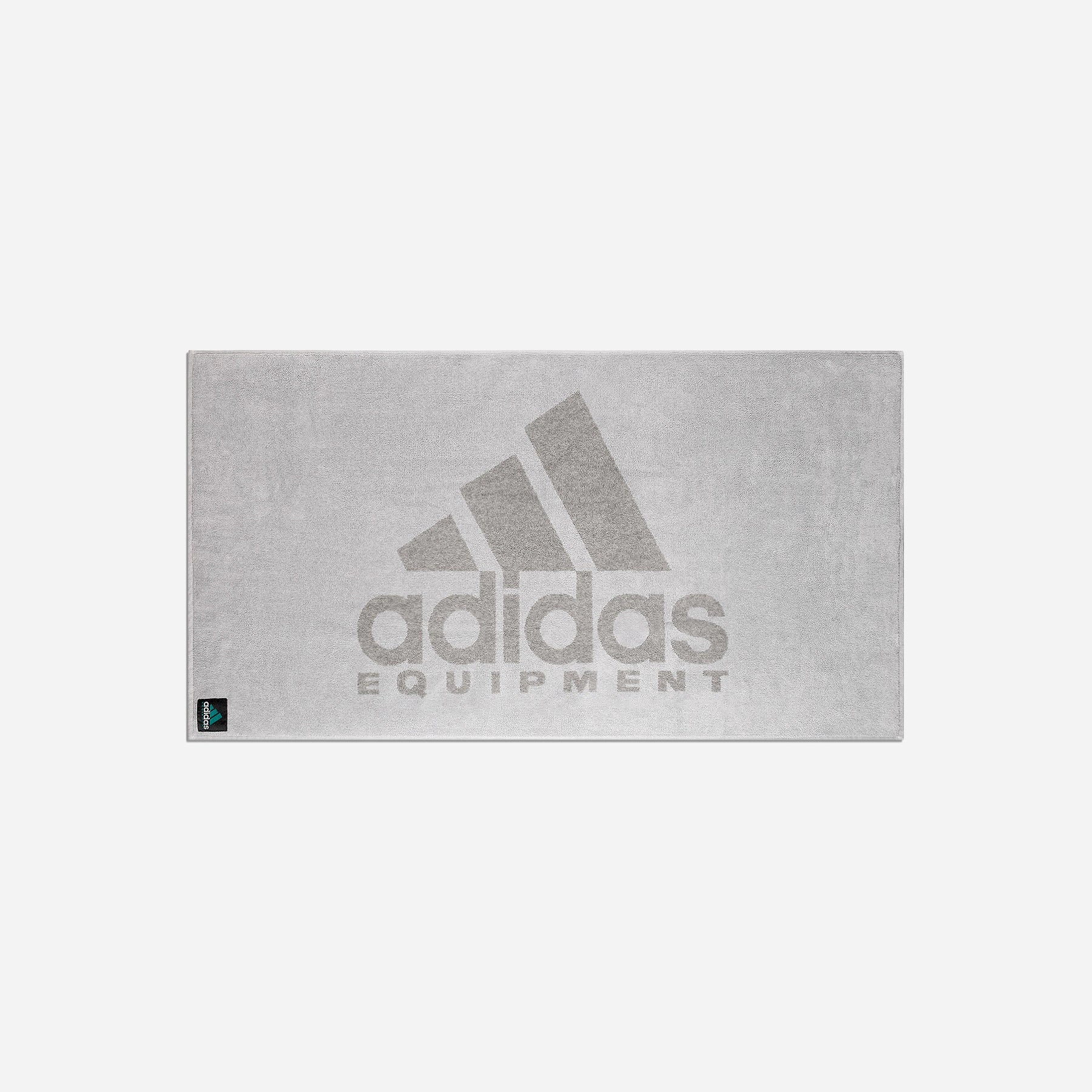 EQT Towel Light Grey Heather Adidas Steel Toe Shoes