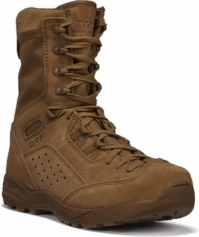 Tactical Research Men's ALPHA C9 Qrf 9" Hot Weather Assault Boot Gray Boots