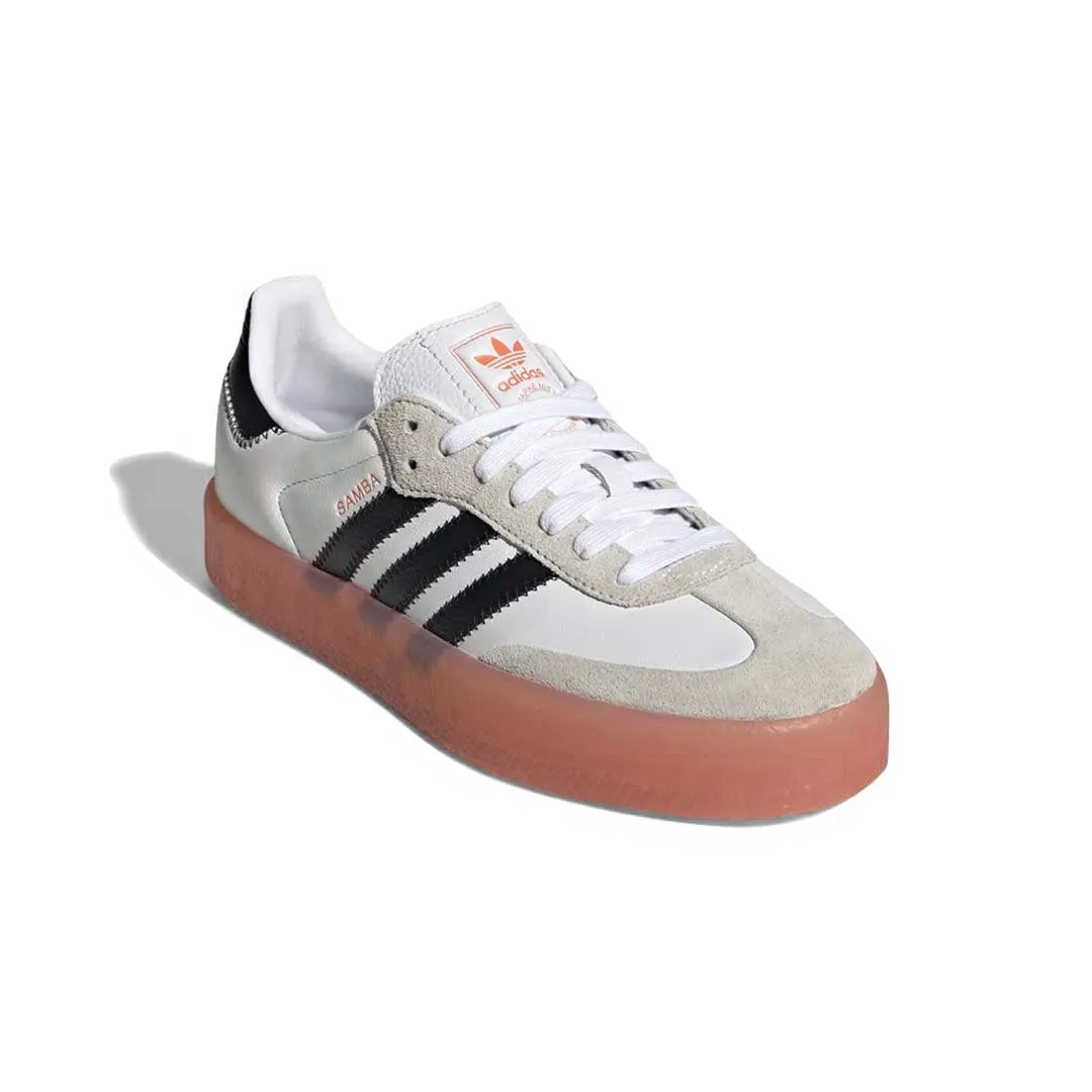 adidas - Women's Sambae Shoes (JI3072) Free Casual Shoes
