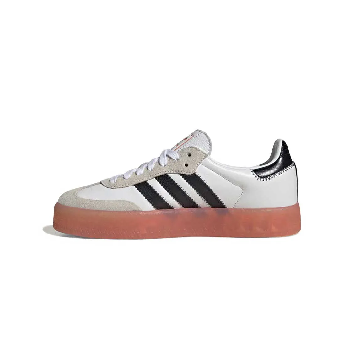 adidas - Women's Sambae Shoes (JI3072) Fierce 2 Casual Shoes
