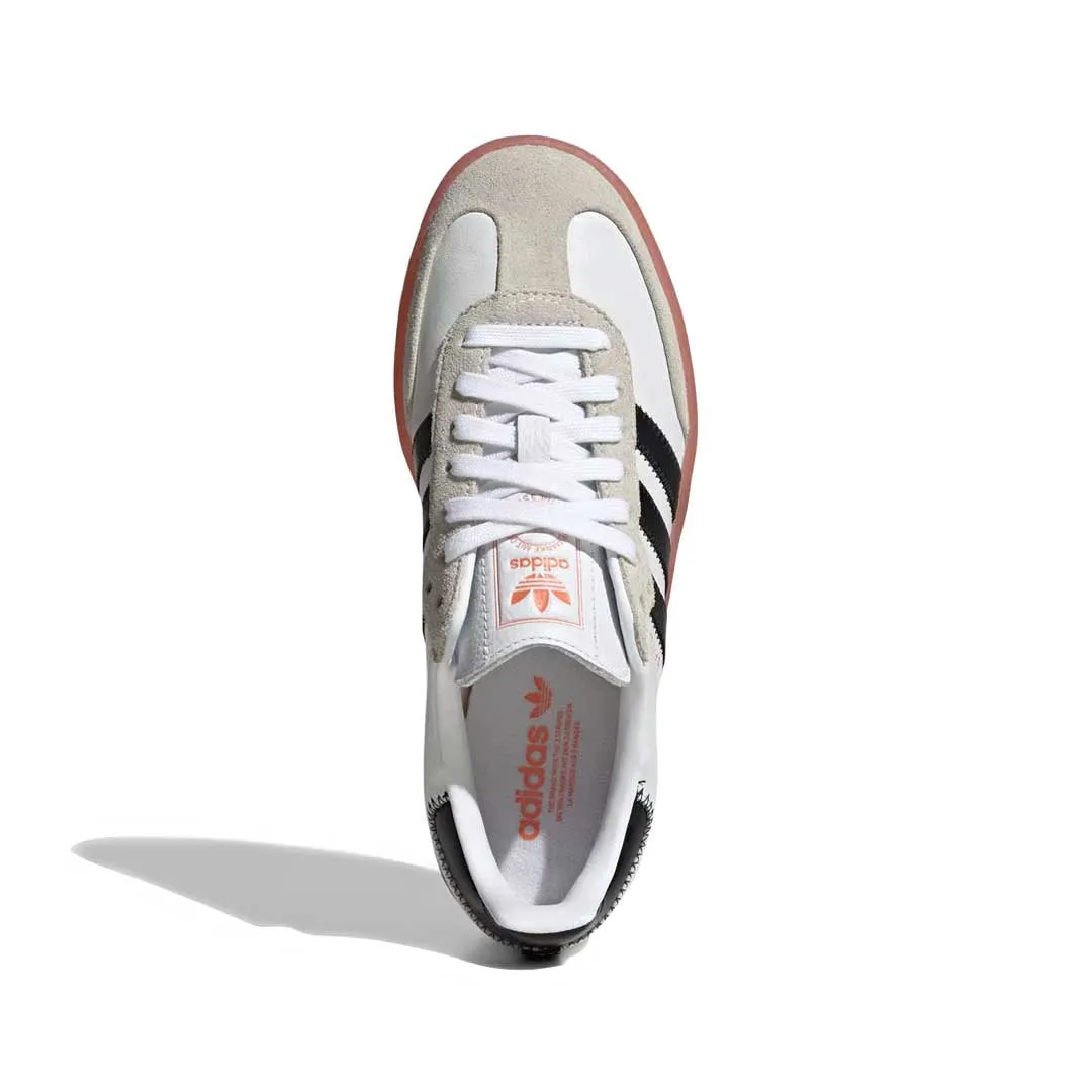 Casual Shoes Good Arch Support adidas - Women's Sambae Shoes (JI3072)