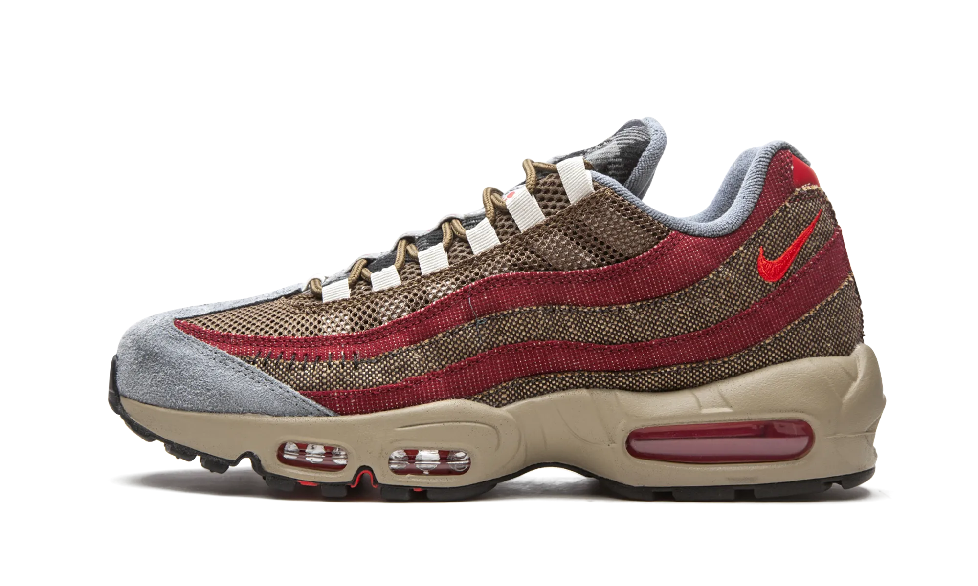 Air Max 95 "Freddy Krueger" Nike Shoe Sizes