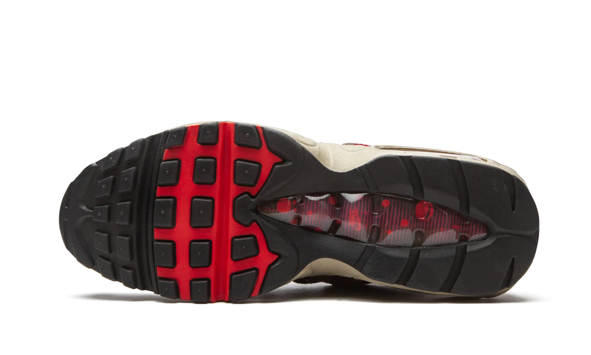 Air Max 95 "Freddy Krueger" Nike Shoes Sb Zoom Stefan Janoski Slip-on