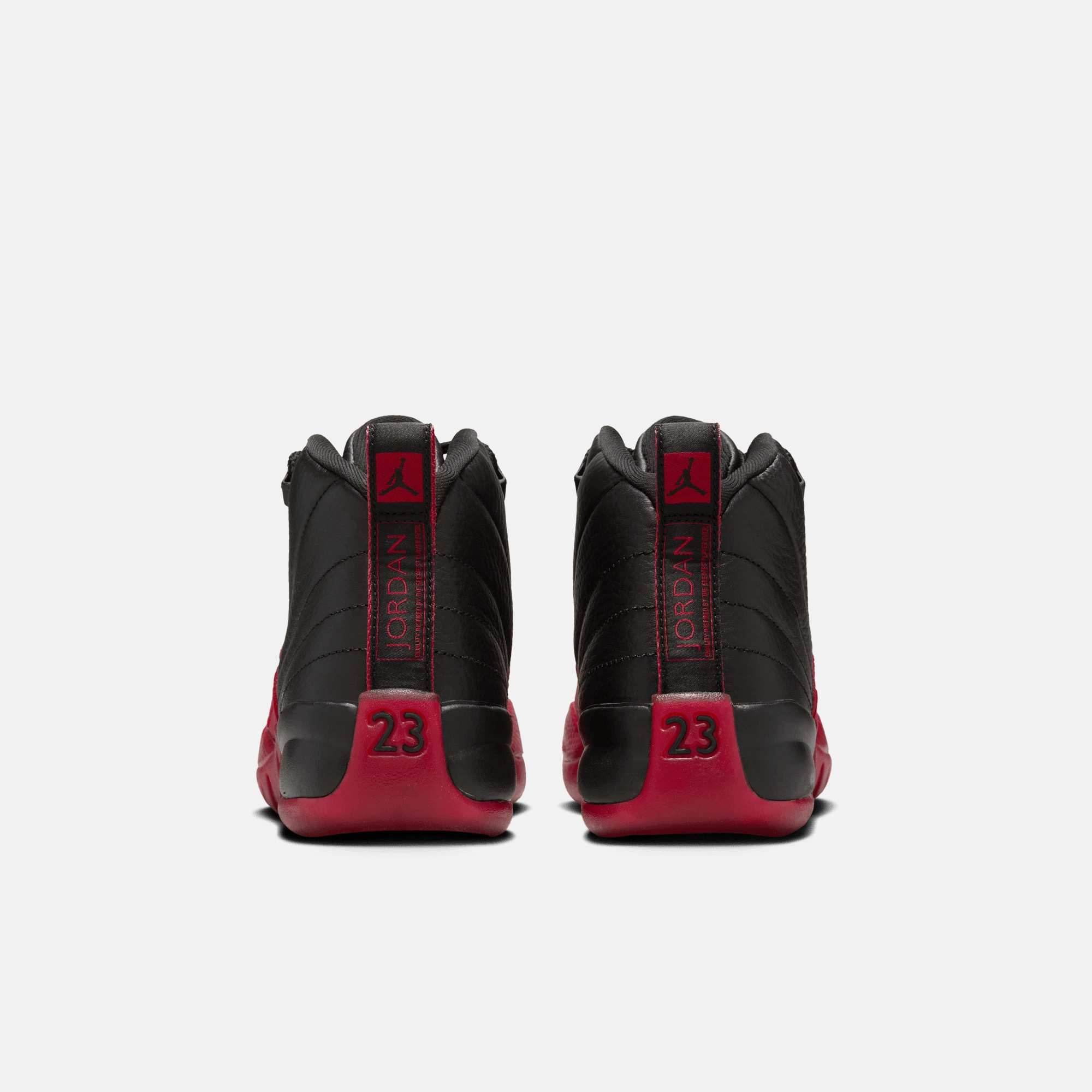 Casual Shoes For Sale Air Jordan Big Kids' 12 Retro Flu Game (GS)