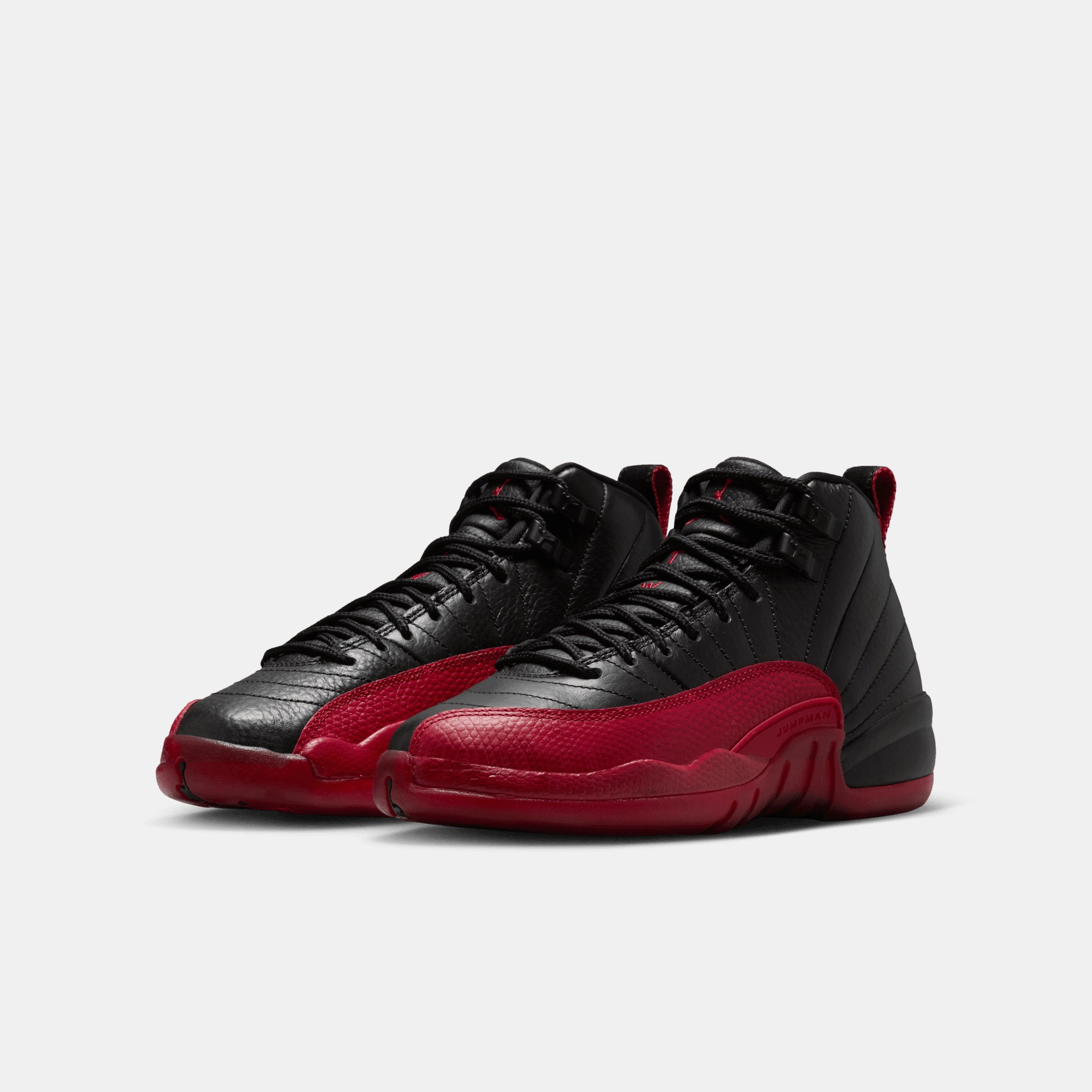 Best Casual Shoes For Office Wear Air Jordan Big Kids' 12 Retro Flu Game (GS)