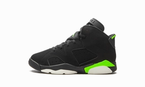 Dkny Sneakers Air Jordan 6 Retro PS "Electric Green"