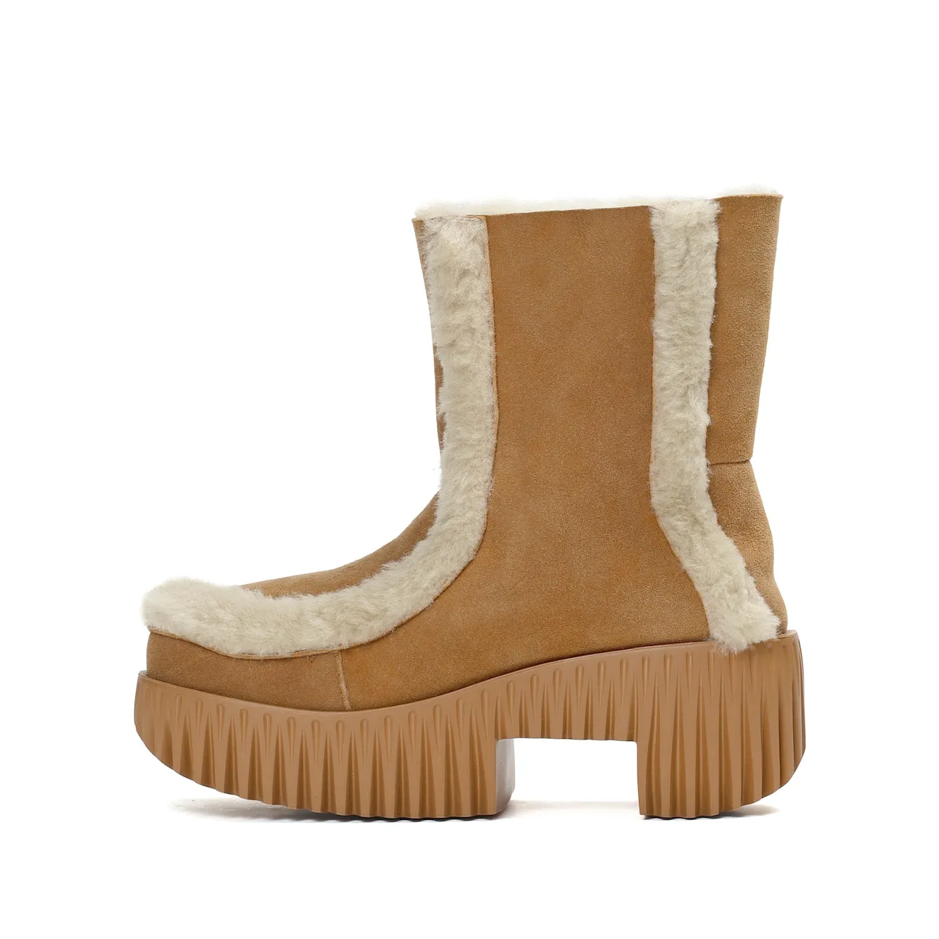 Custom Boots Near Me PLIA FERO CAMEL