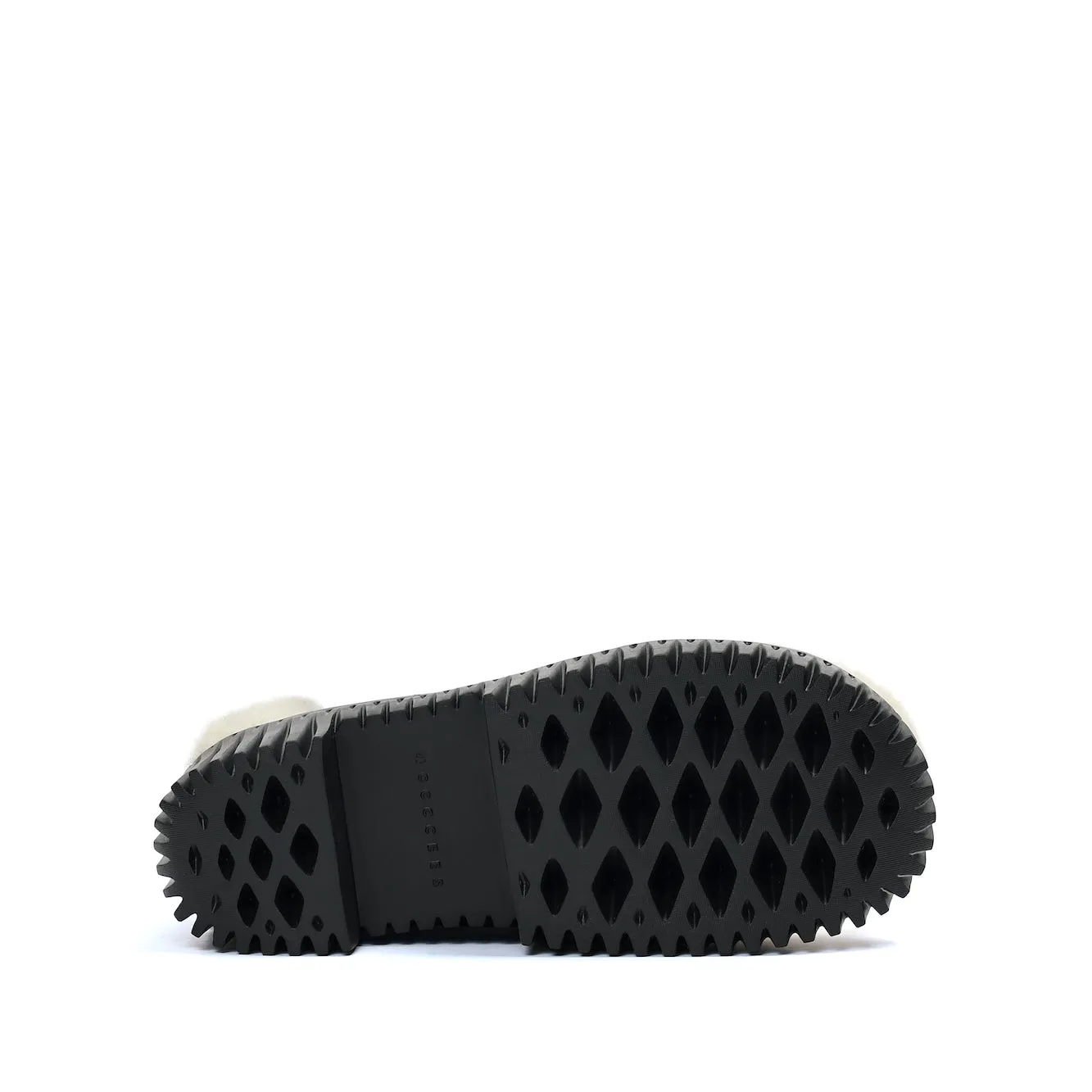 Seven League Boots PLIA FERO OREO