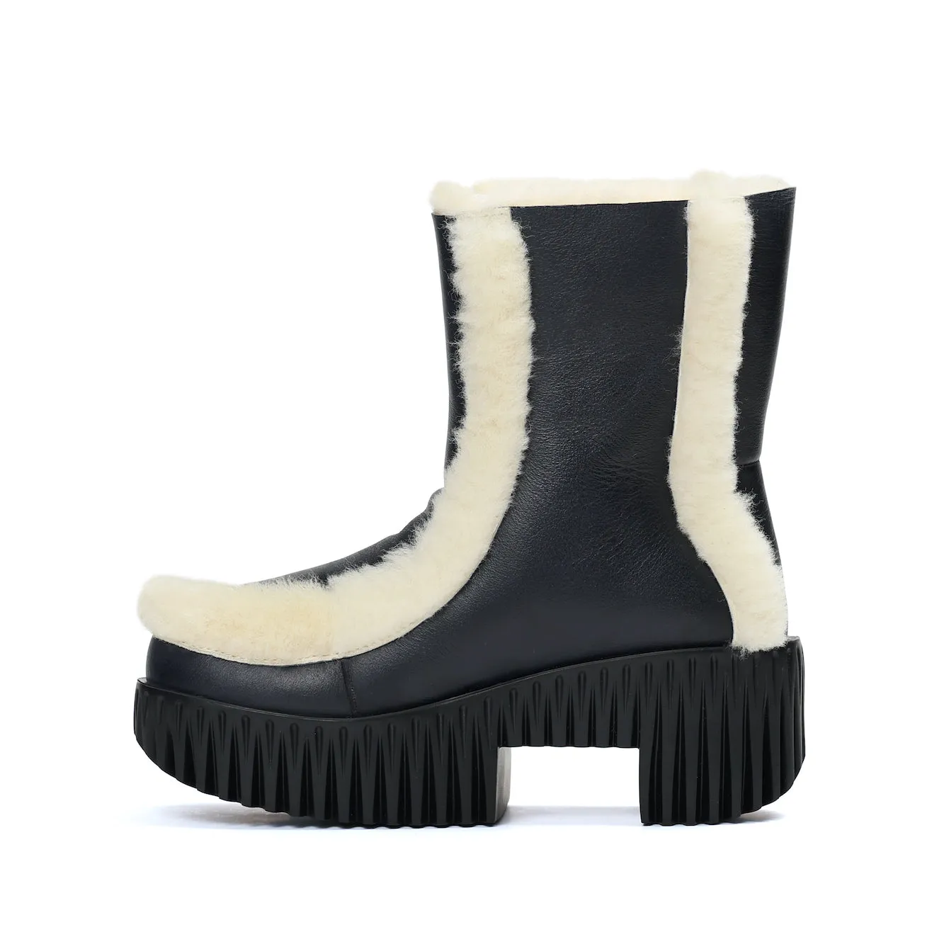 Predator Soccer Boots PLIA FERO OREO