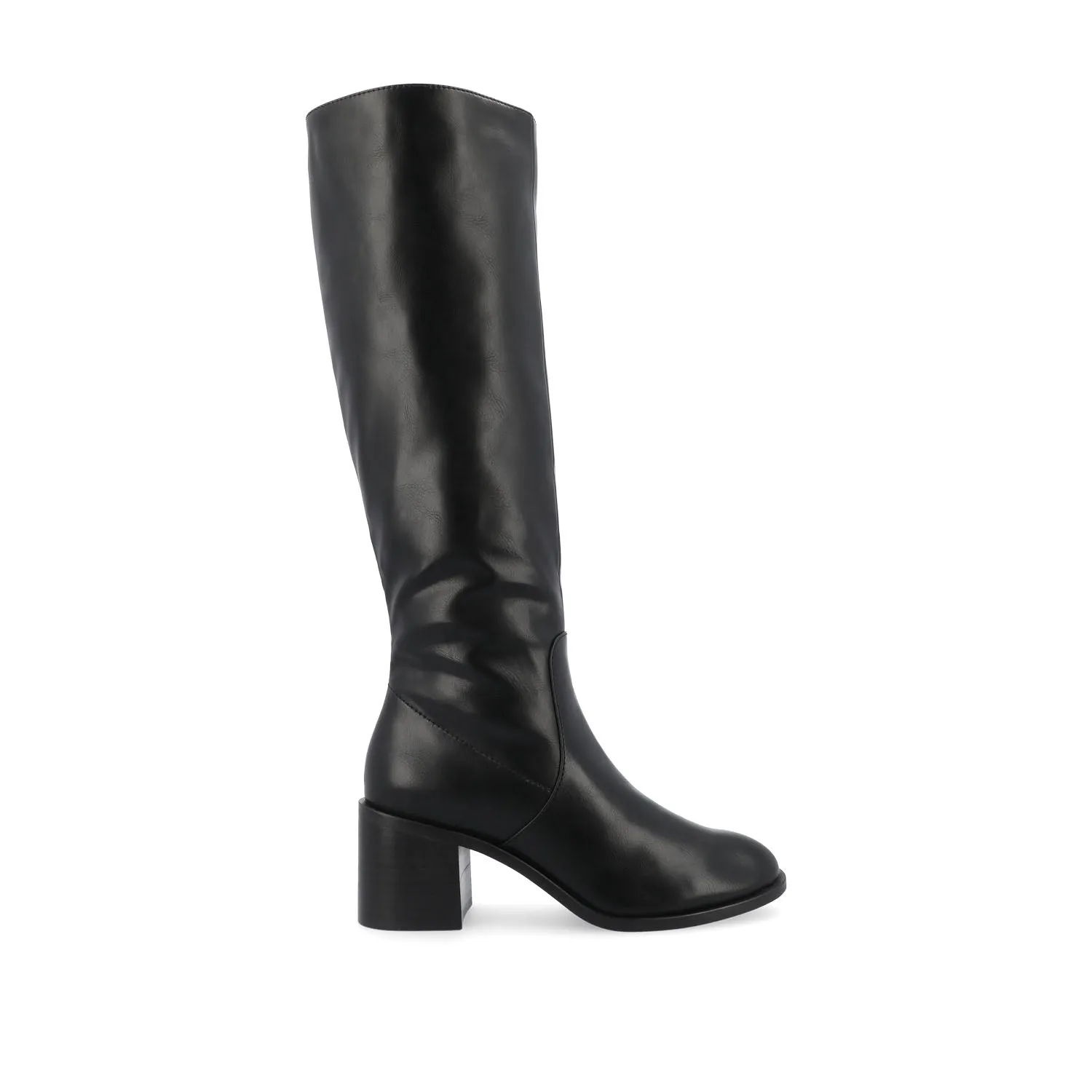 ROMILLY BOOTS IN WIDE-WIDTH & CALF Bell Boots