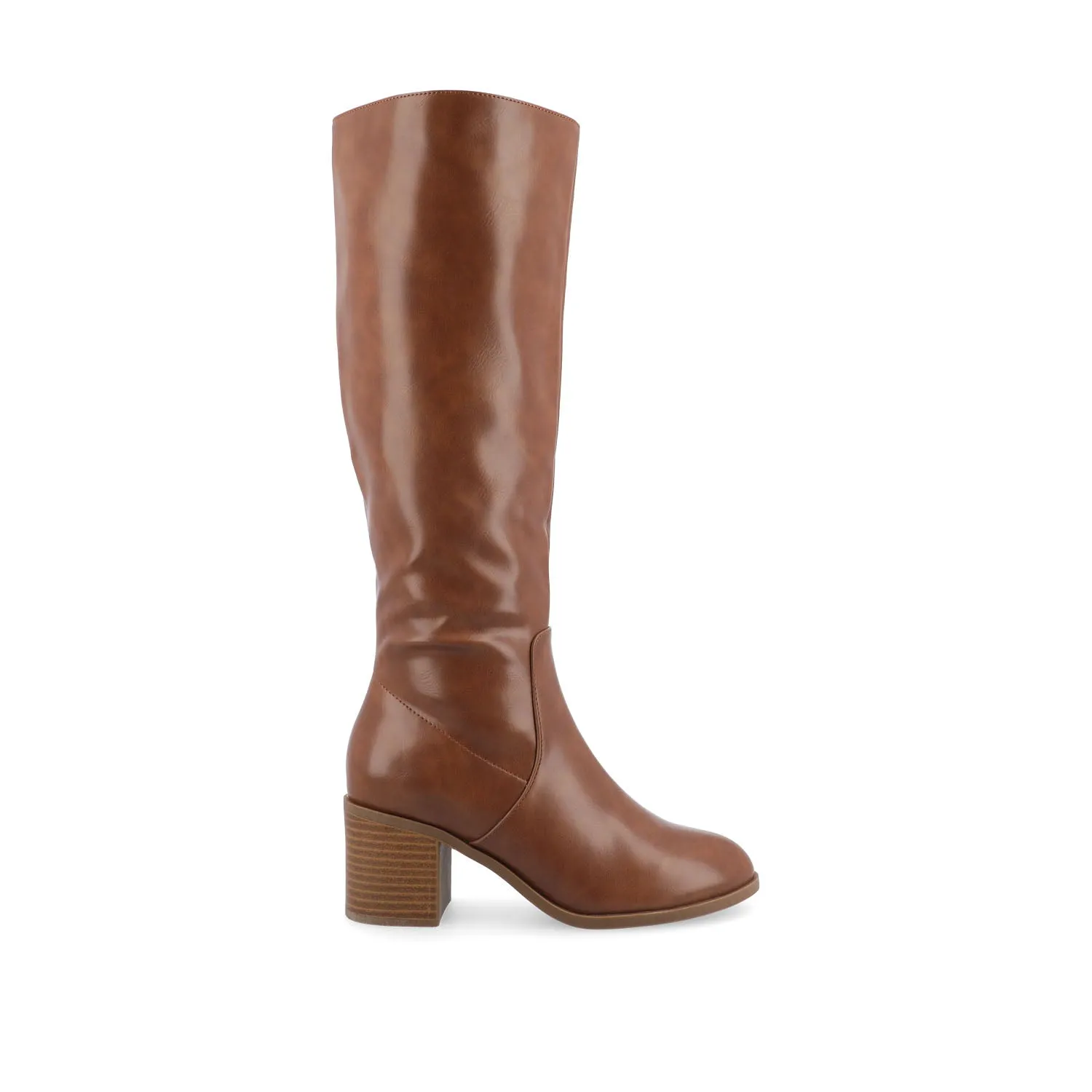 Shop Cowgirl Boots ROMILLY BOOTS IN WIDE-WIDTH & CALF