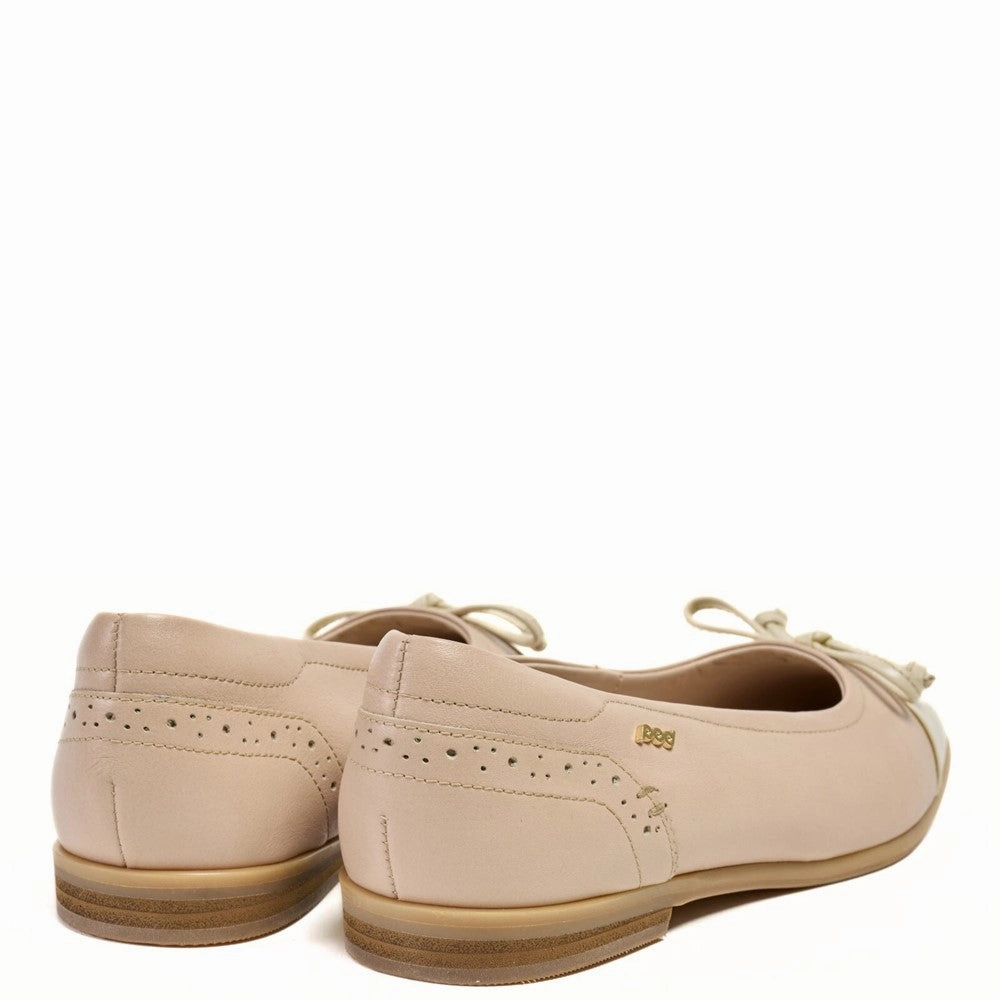 Pod Priya Ballet Smart Casual Shoes