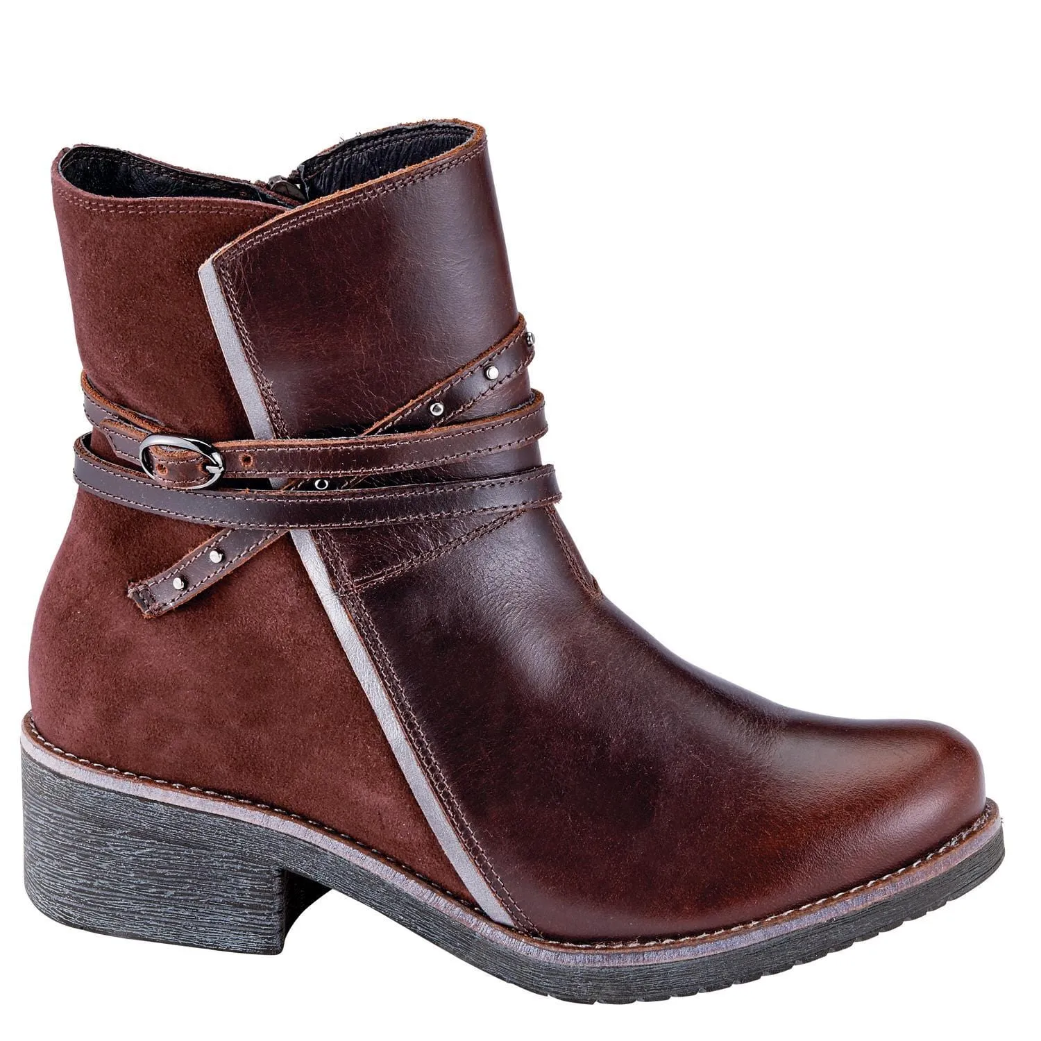 Poet Boot (17605) Tight High Boots