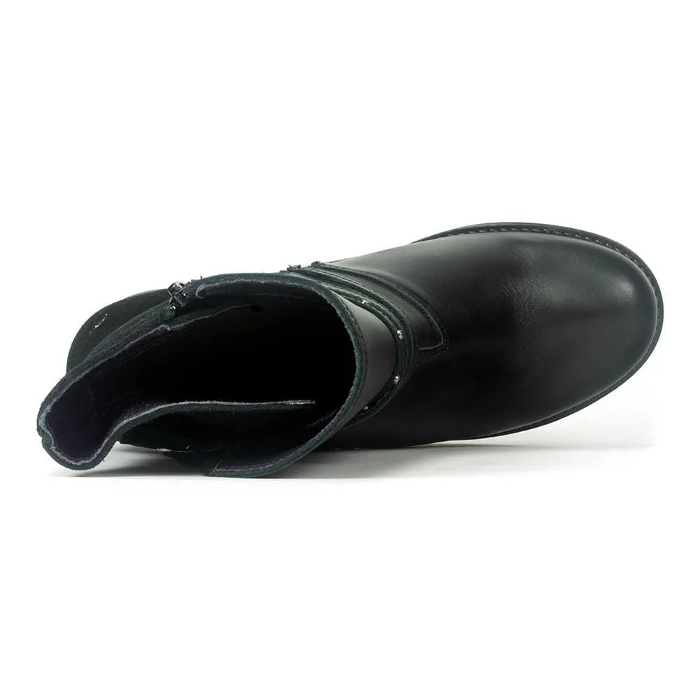 Poet Boot (17605) Cowboy Boots High