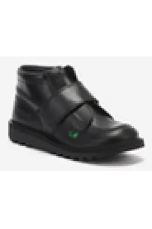 Casual Shoes For Dress Kickers Kick Kilo Black