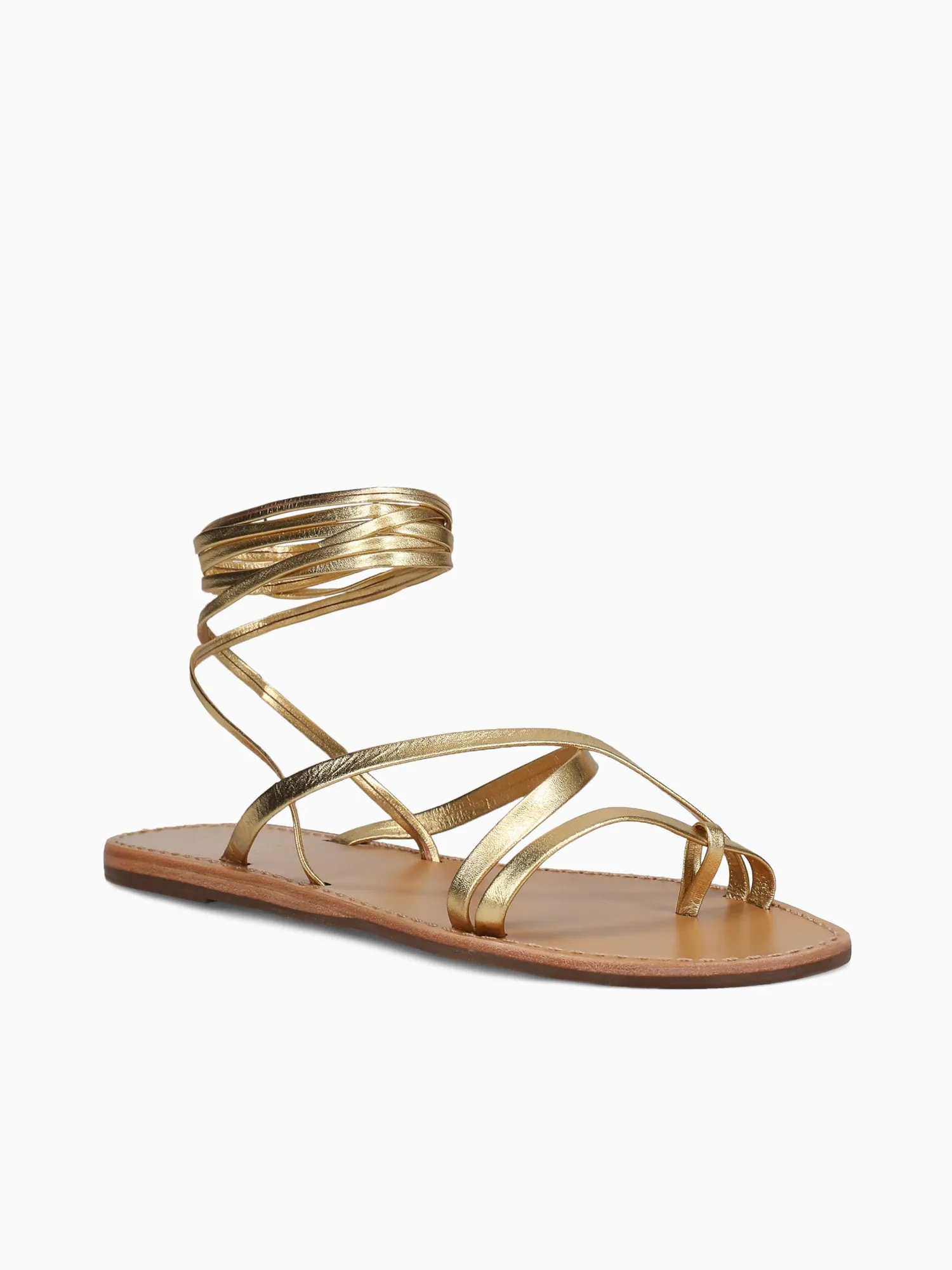 Ukrainian Casual Cafe Rivera Gold Lam